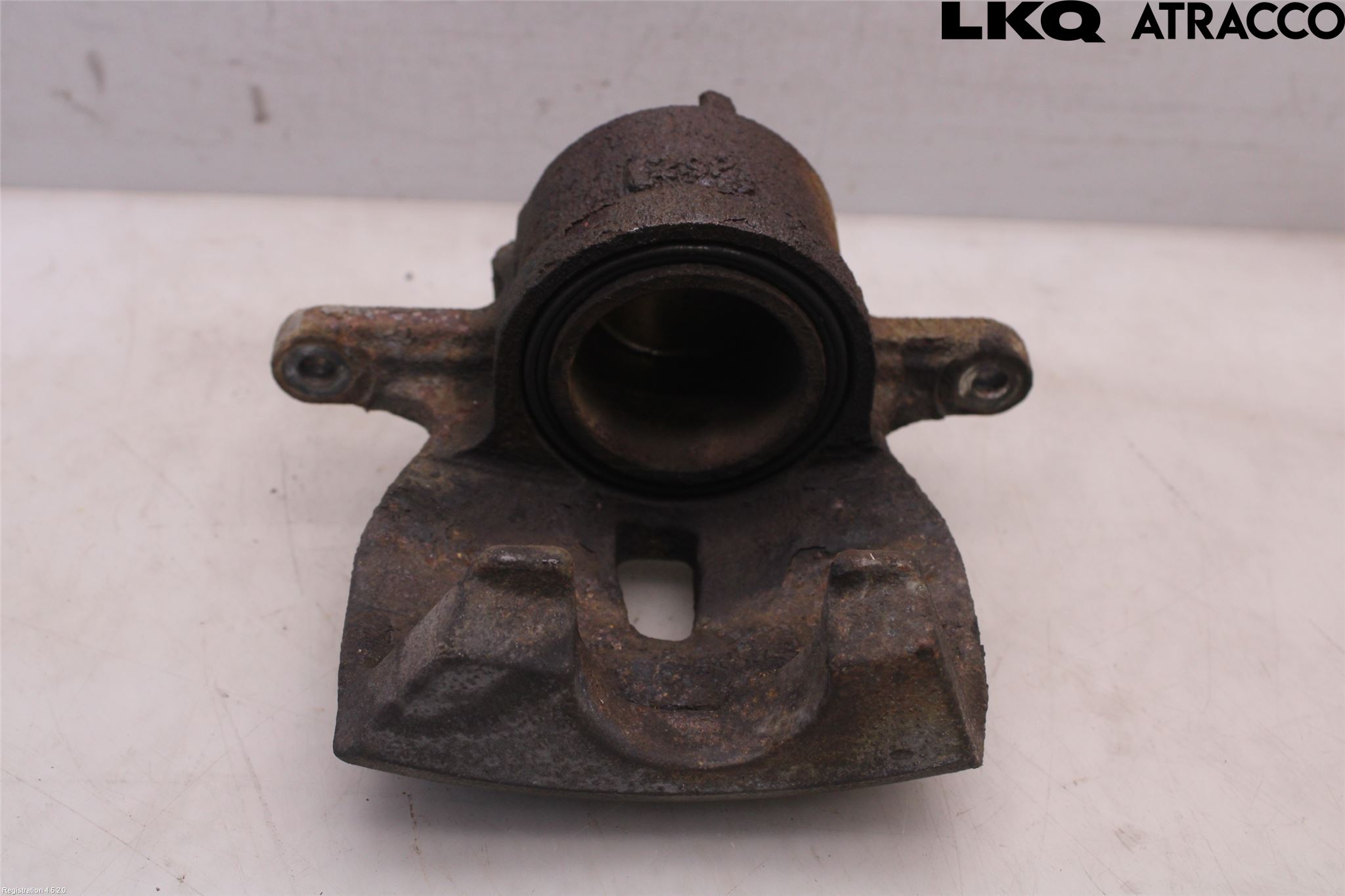 Toyota AURIS 13-19 Bremsecaliper Foran Venstre