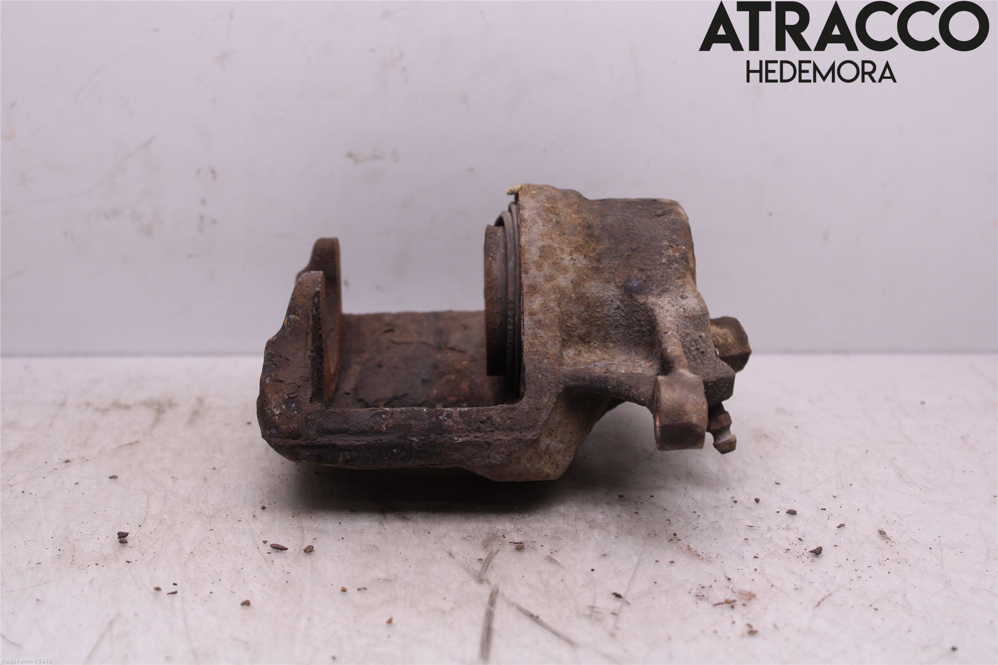 Toyota COROLLA 98-01 Bremsecaliper Foran Høyre