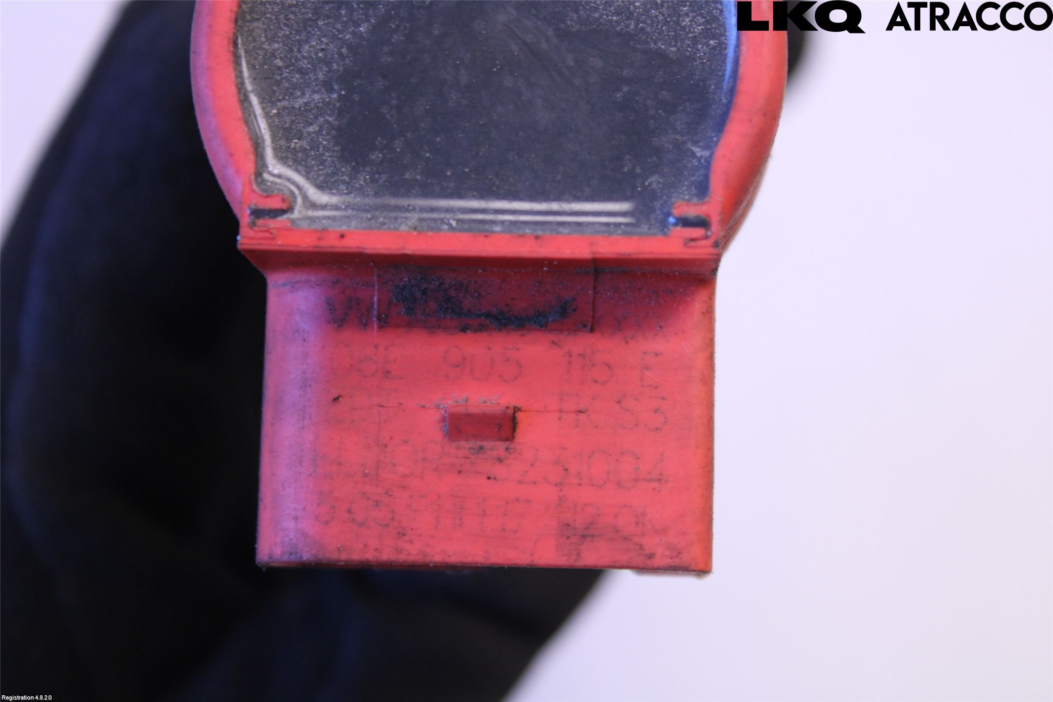 Audi A7/S7 4G 11-17 Coil