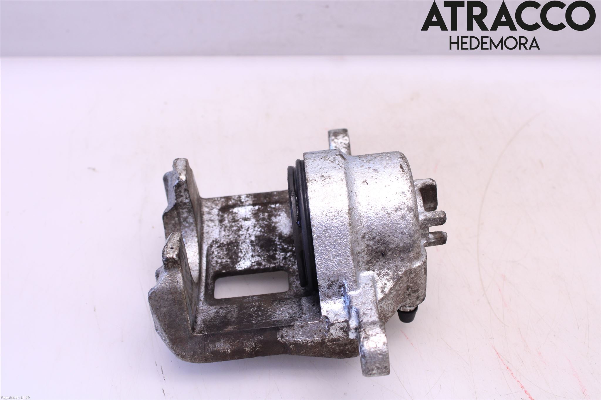 Hyundai ACCENT 06-11 Bremsecaliper Foran Høyre