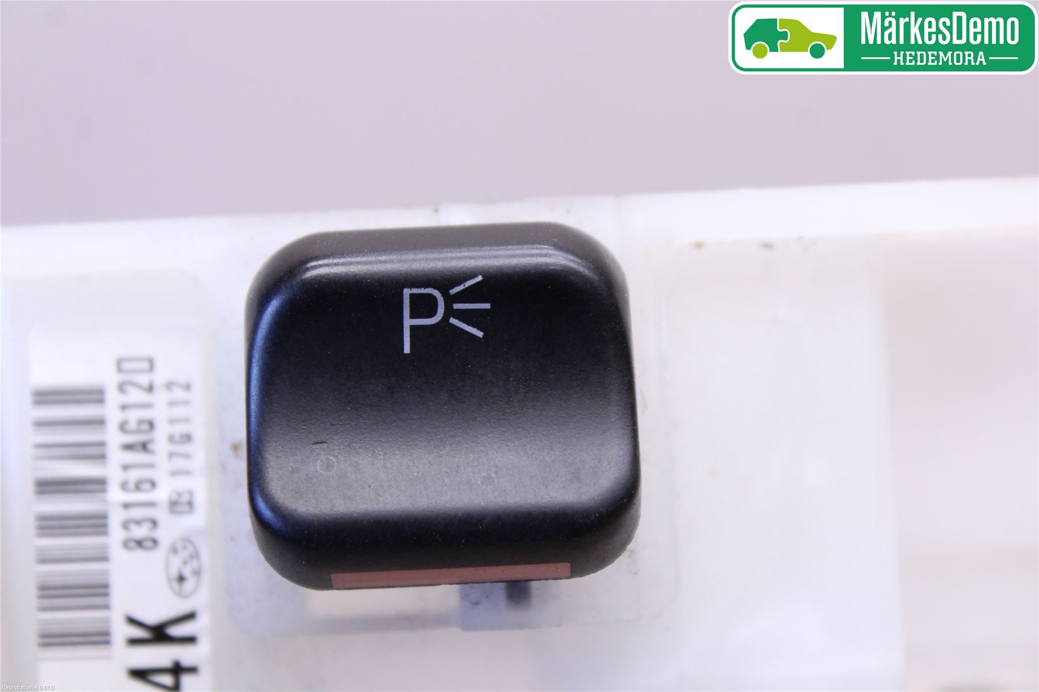 Subaru OUTBACK   07-09 Bryter Hovedlys