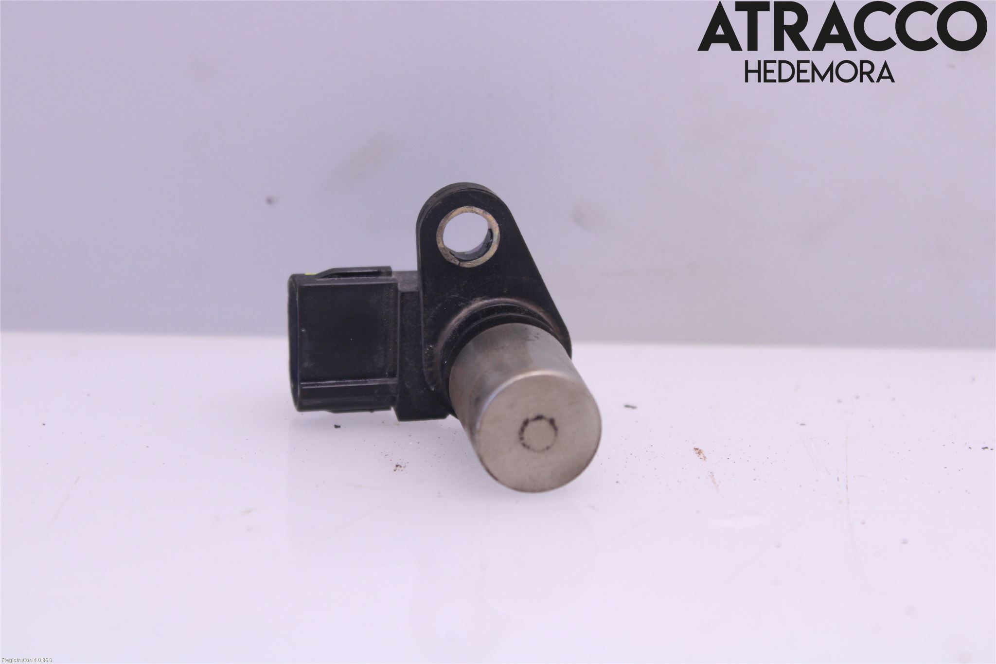 Volvo S60 01-04 Giver Turtall - Tenning