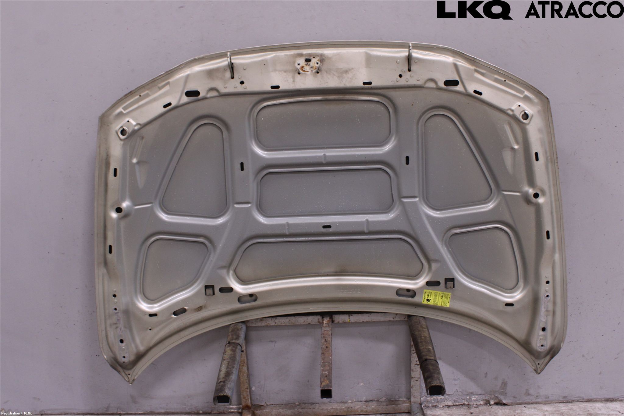 Volvo V70 05-08 Panser