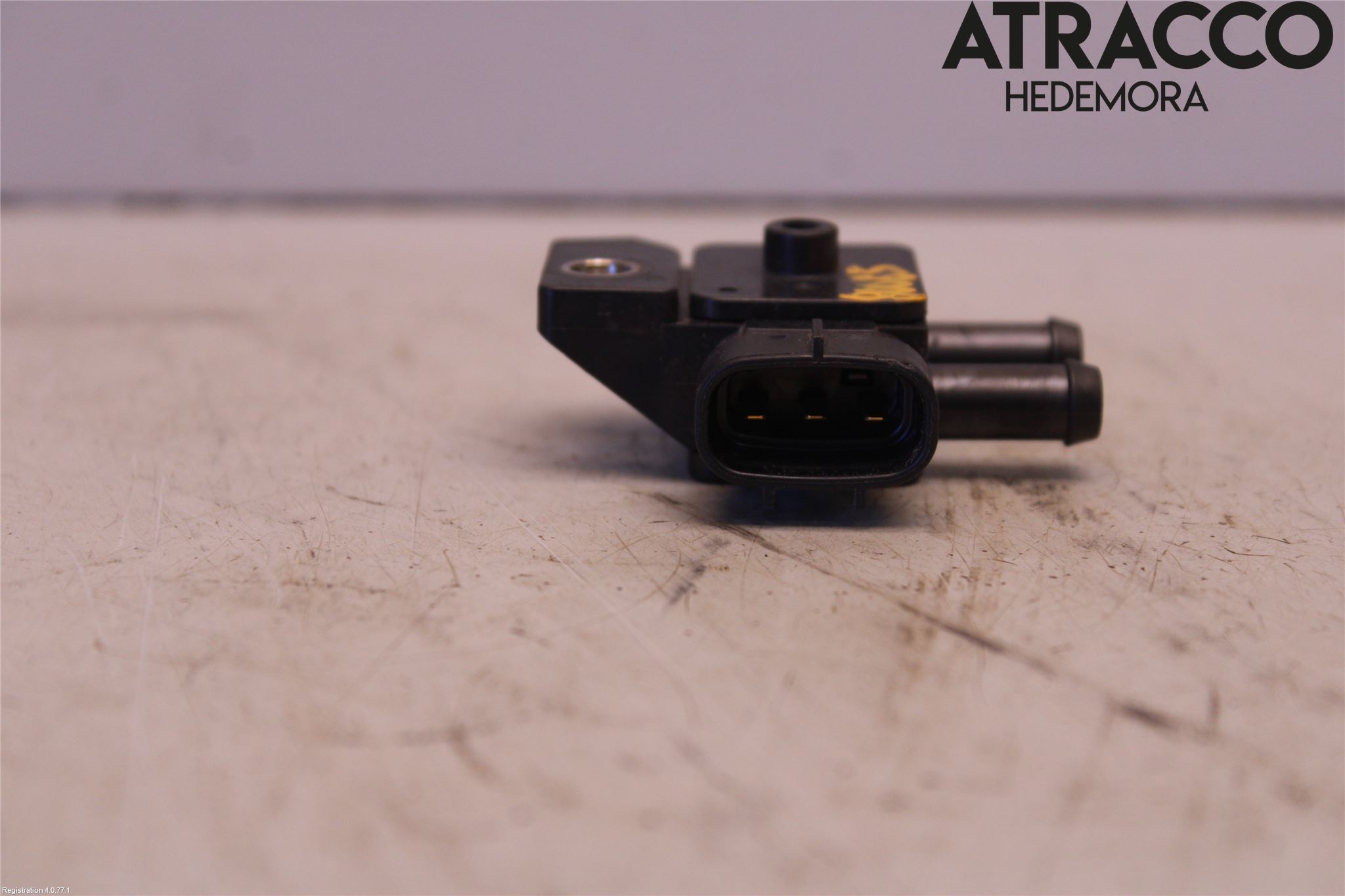 Kia OPTIMA 00-15 Sensor Temp-Trykk Avgass
