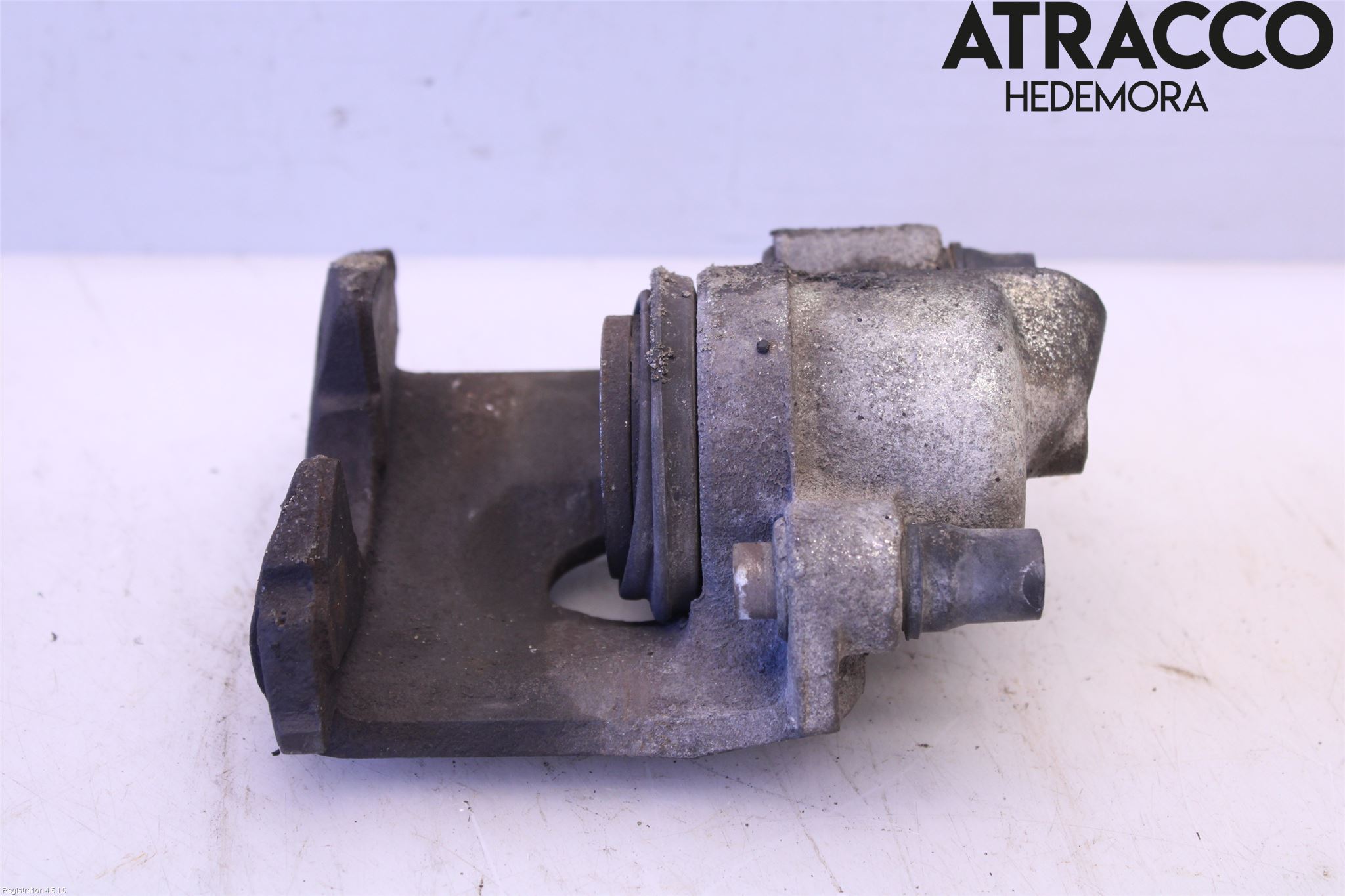 Volkswagen VW GOLF II 84-91 Bremsecaliper Foran Venstre