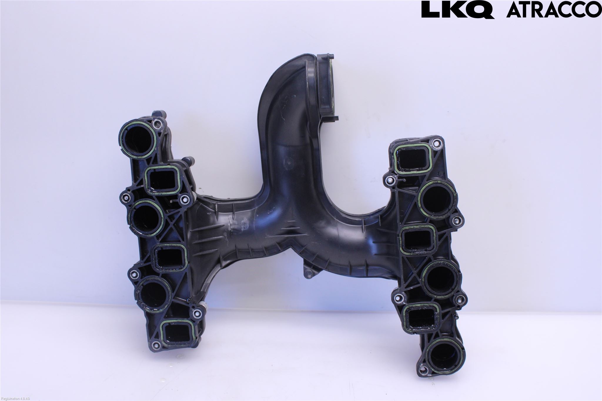 Audi A6 ALLROAD 12-18 Innsugningsmanifold