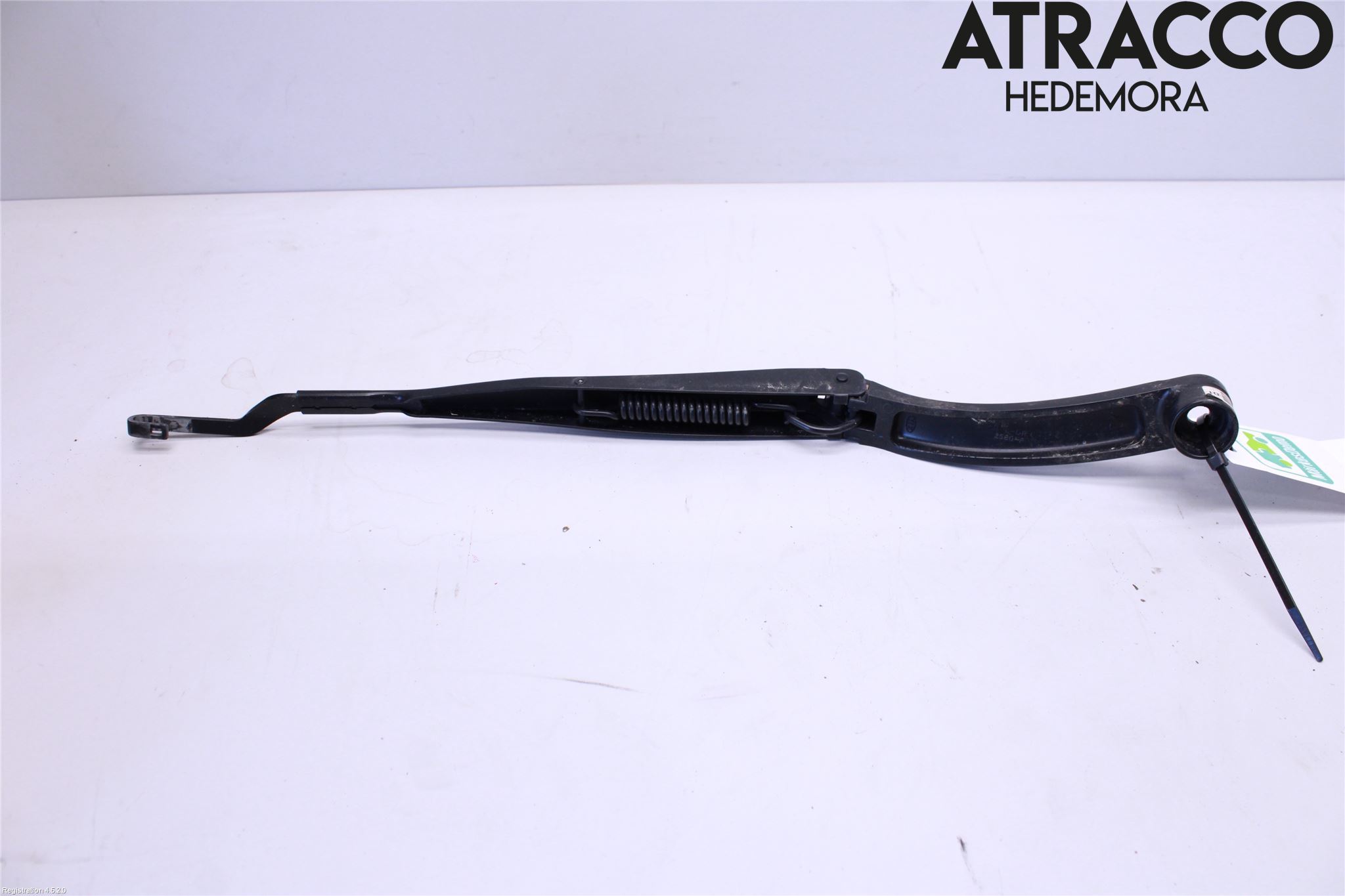 Kia OPTIMA 16-20 Viskerarm-Armer Frontrute