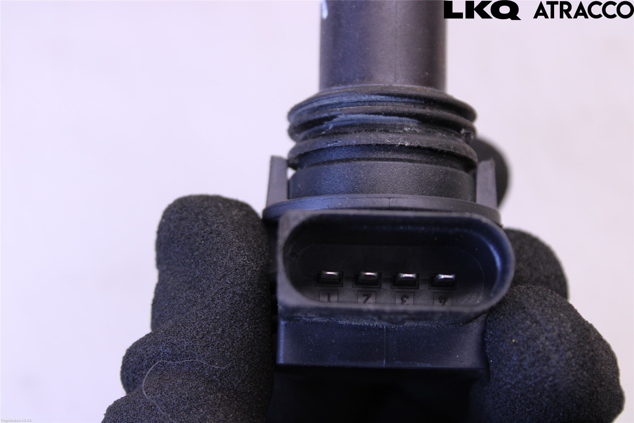 Volkswagen VW PASSAT CC 08-16 Coil