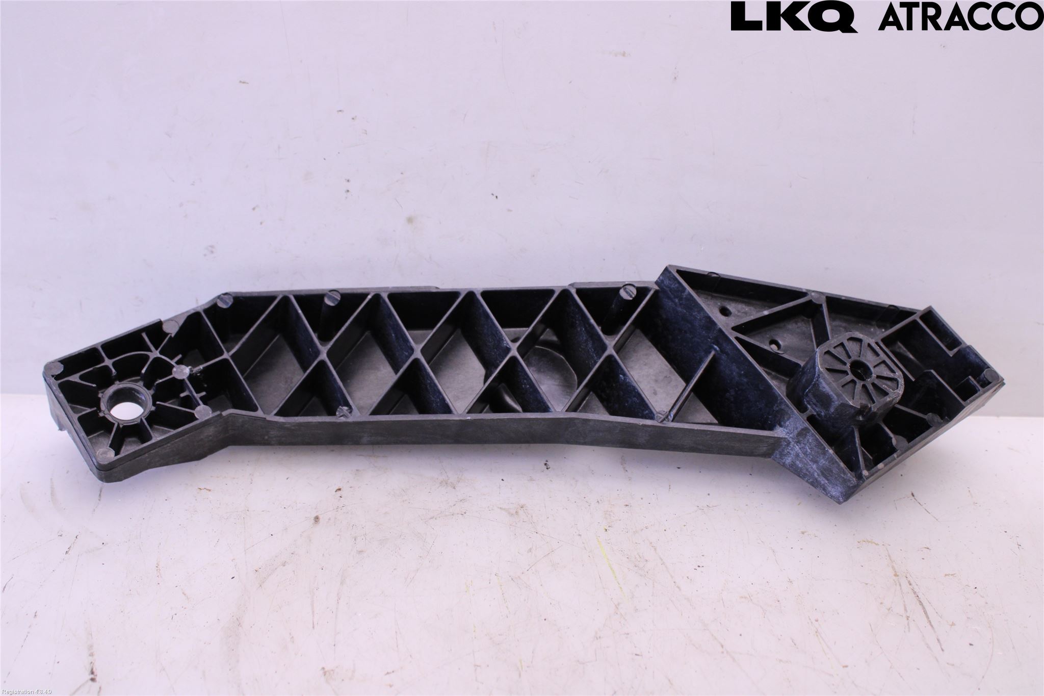 Fiat TALENTO 16- Frontplate