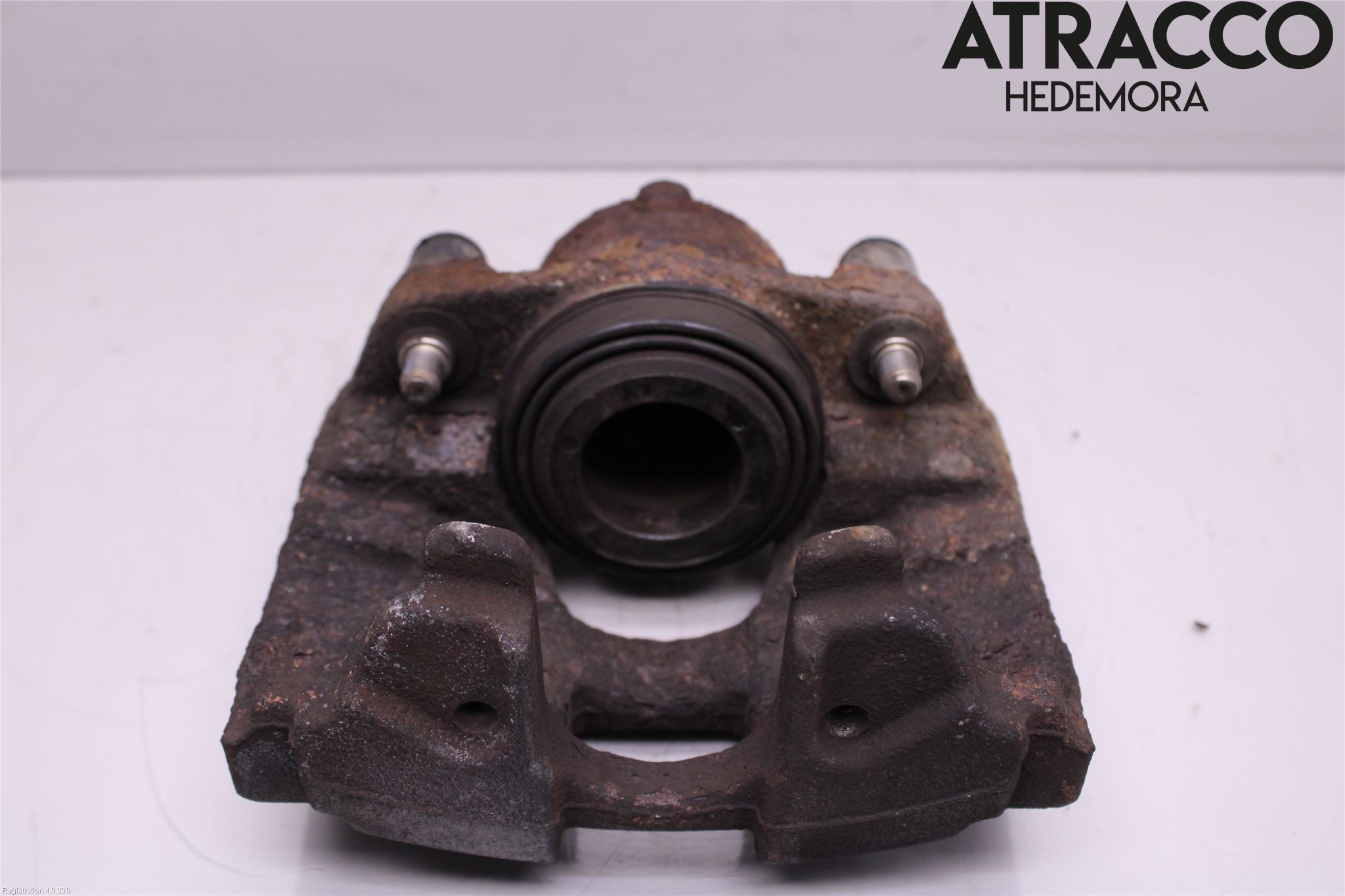 Opel VECTRA C 06-08 Bremsecaliper Foran Venstre