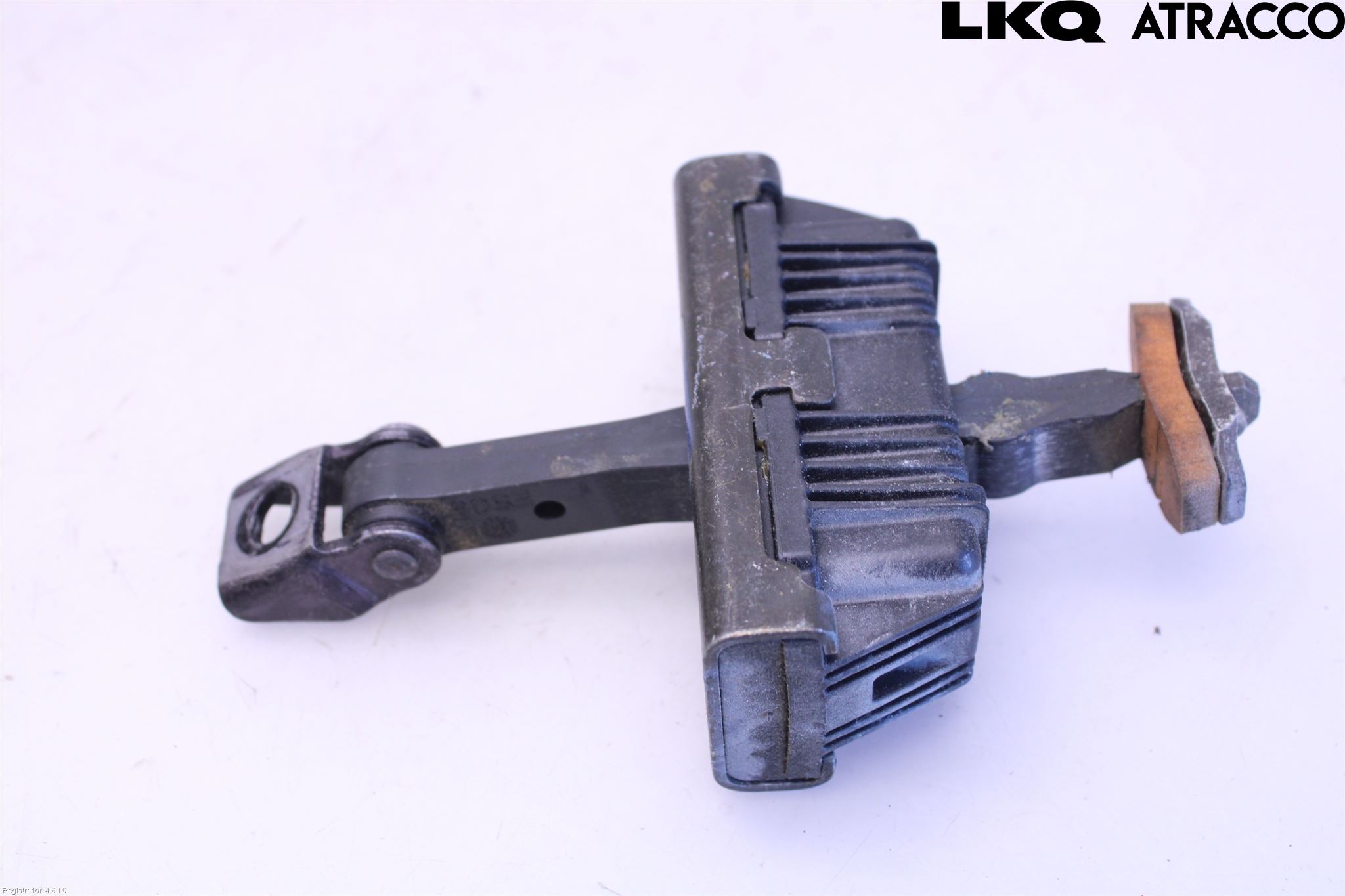 BMW 3 E46      98-05 Dørstopper