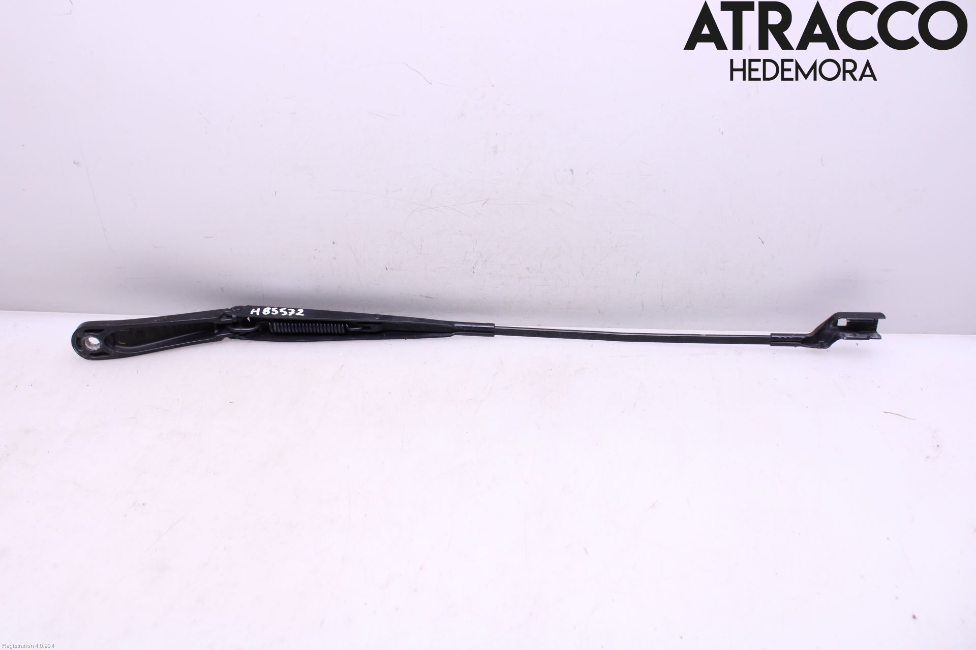 Jaguar XF (X260) 16-24 Viskerarm-Armer Frontrute