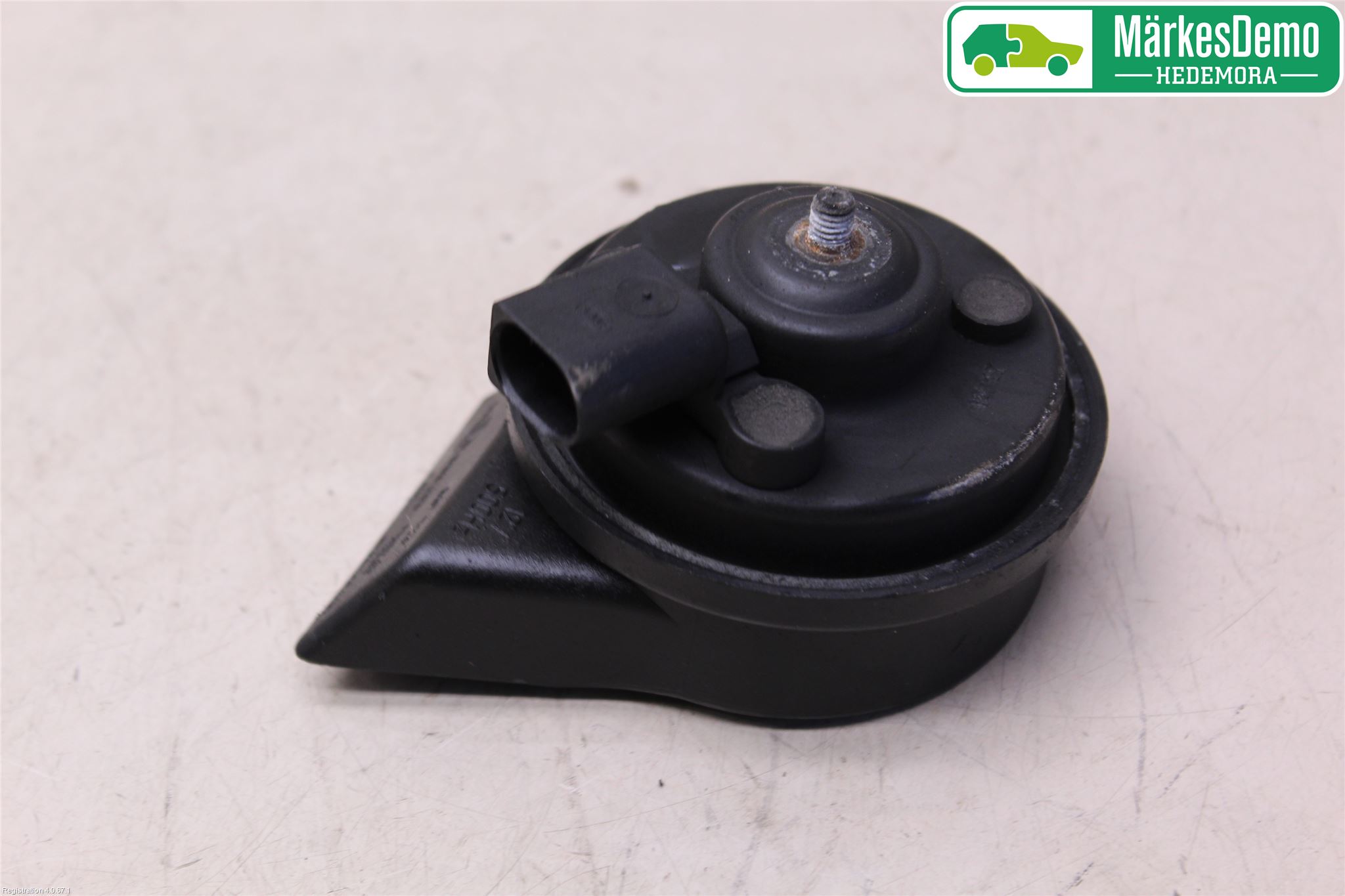 Audi A4/S4 05-07 Signalhorn