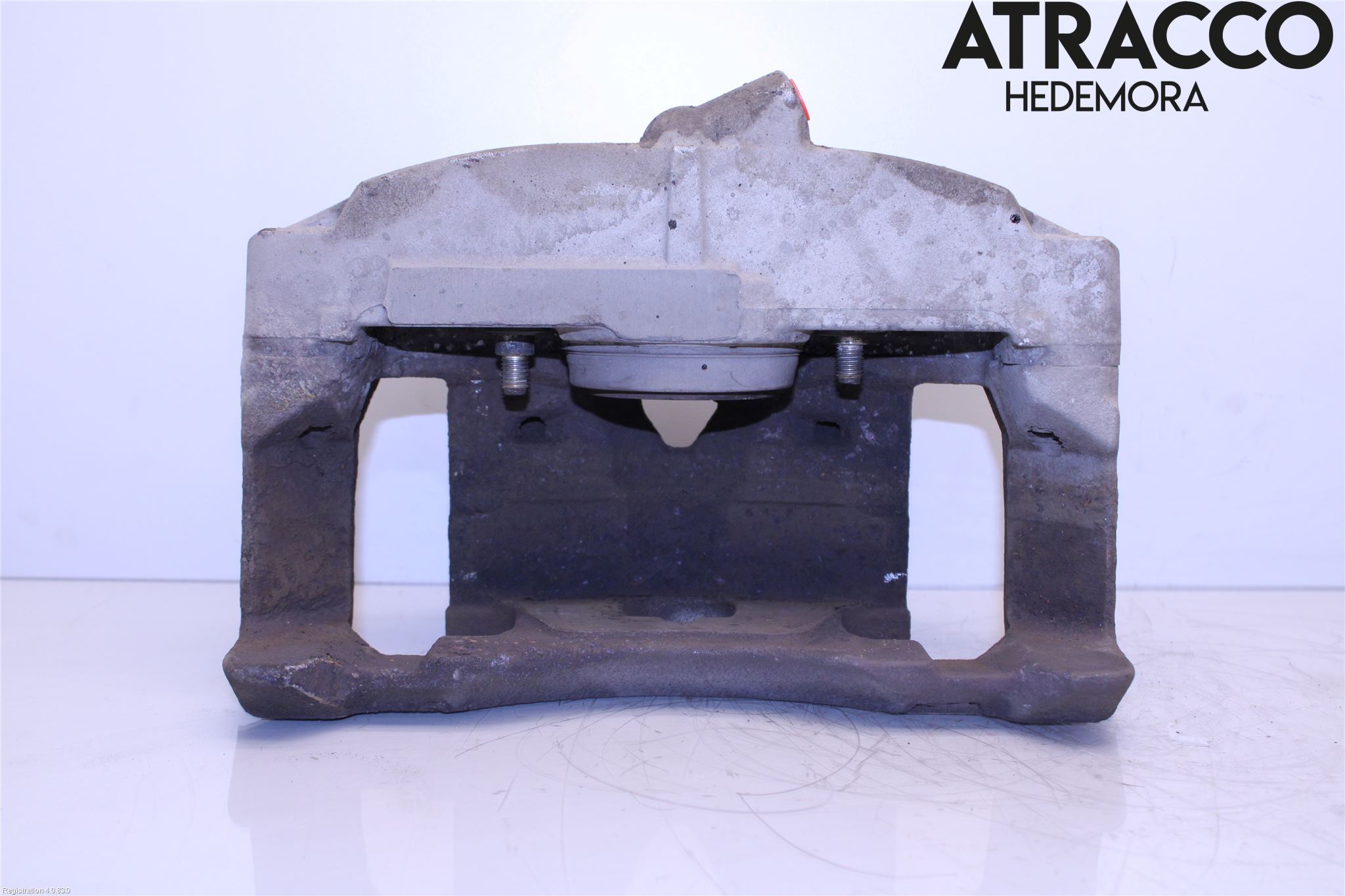 Ford S-MAX 06-15 Bremsecaliper Foran Høyre