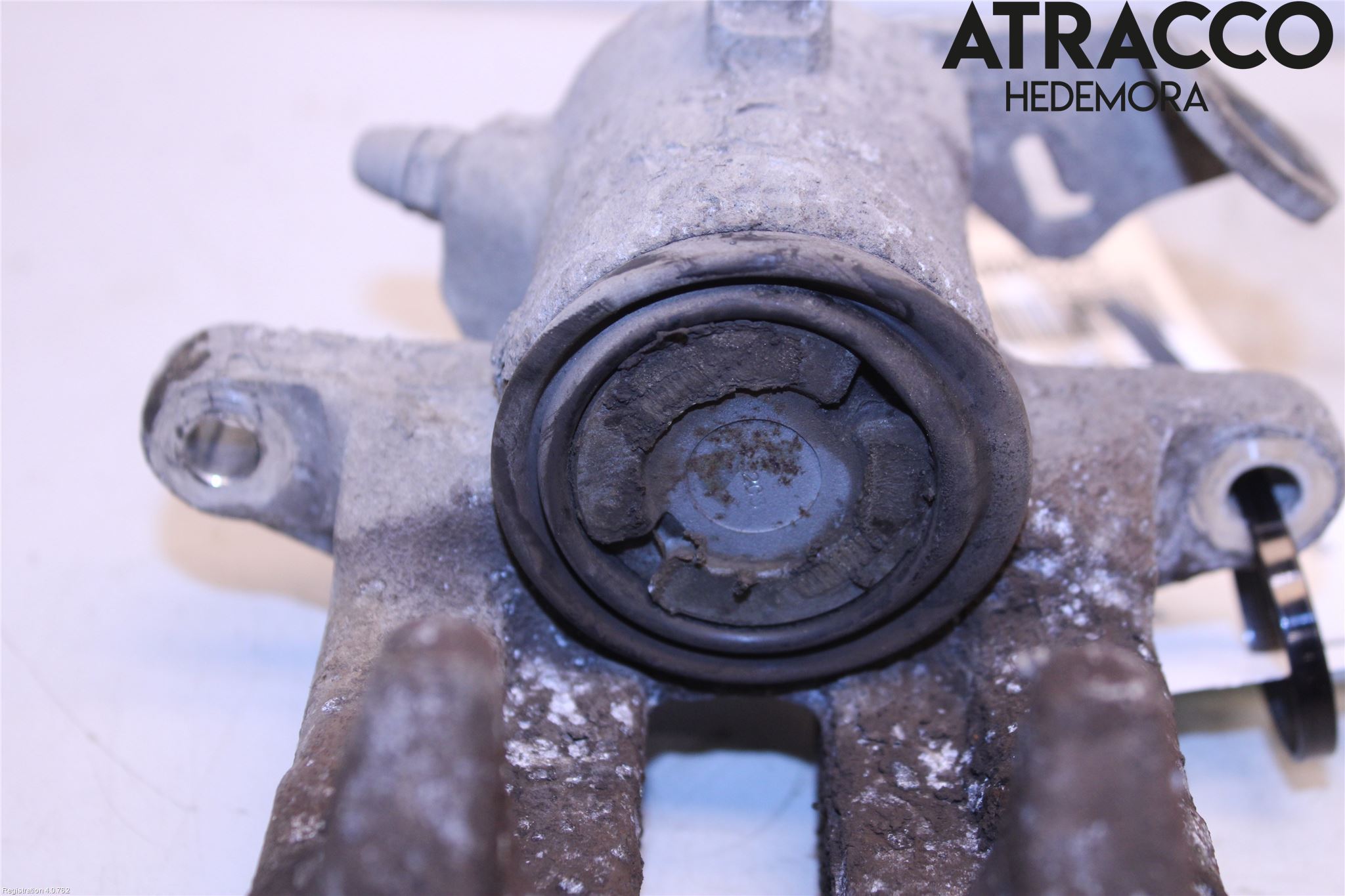 Skoda FABIA 15-21 Bremsecaliper Bak Høyre