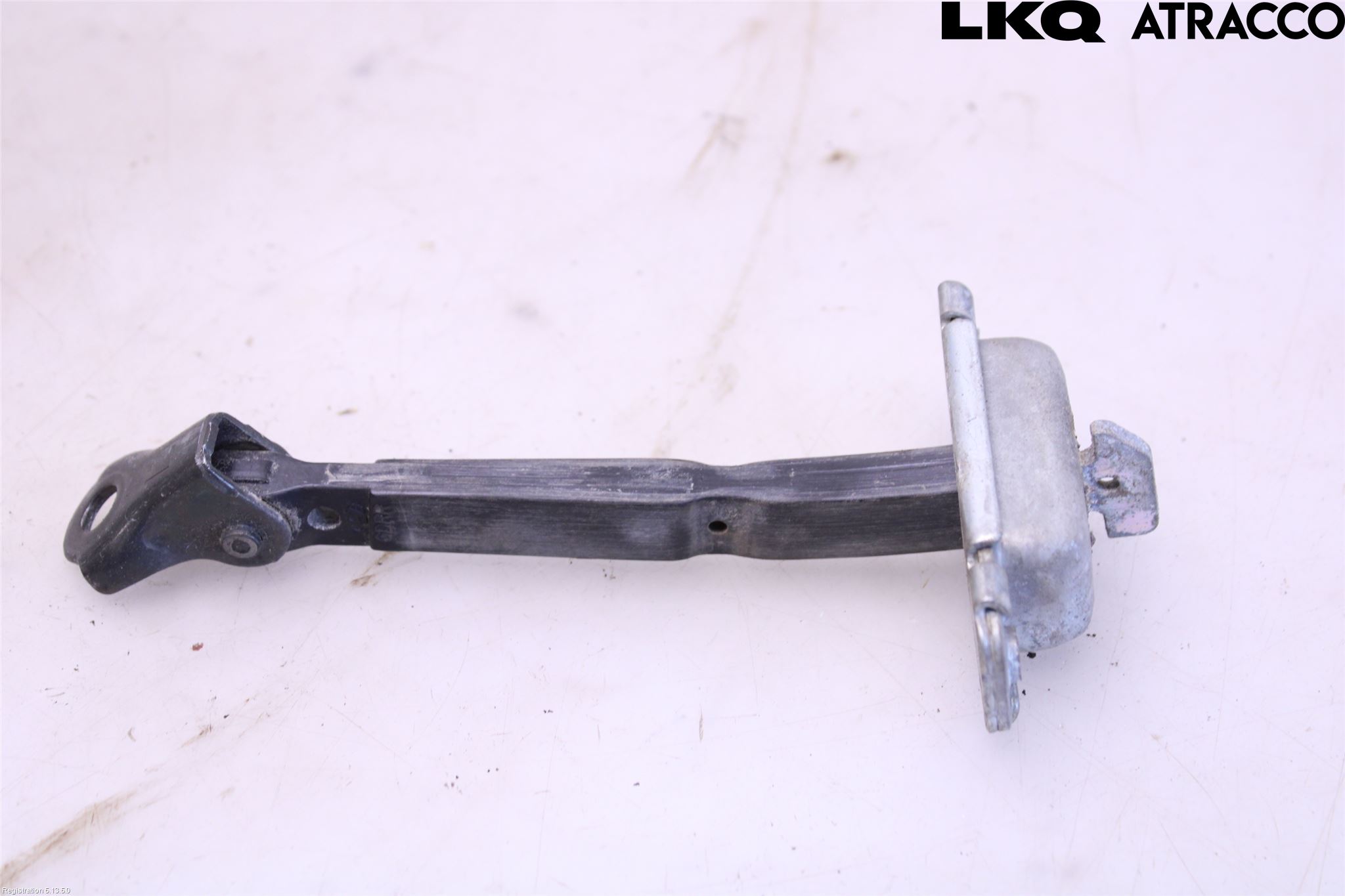 Hyundai i30 GD 13-17 Dørstopper