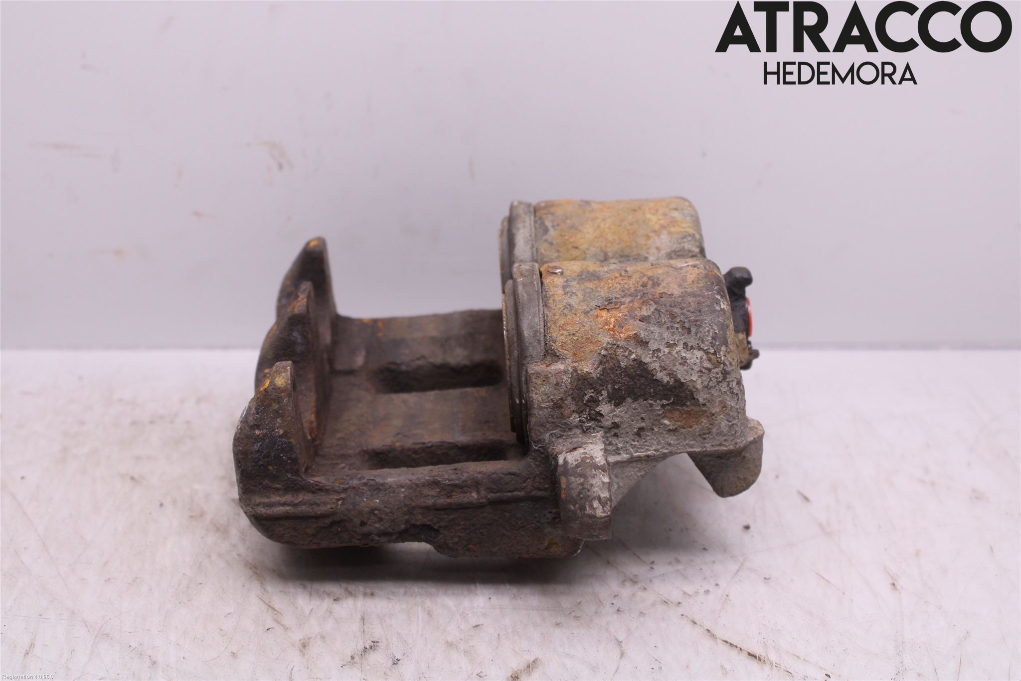 Mazda CX-9 Bremsecaliper Foran Venstre