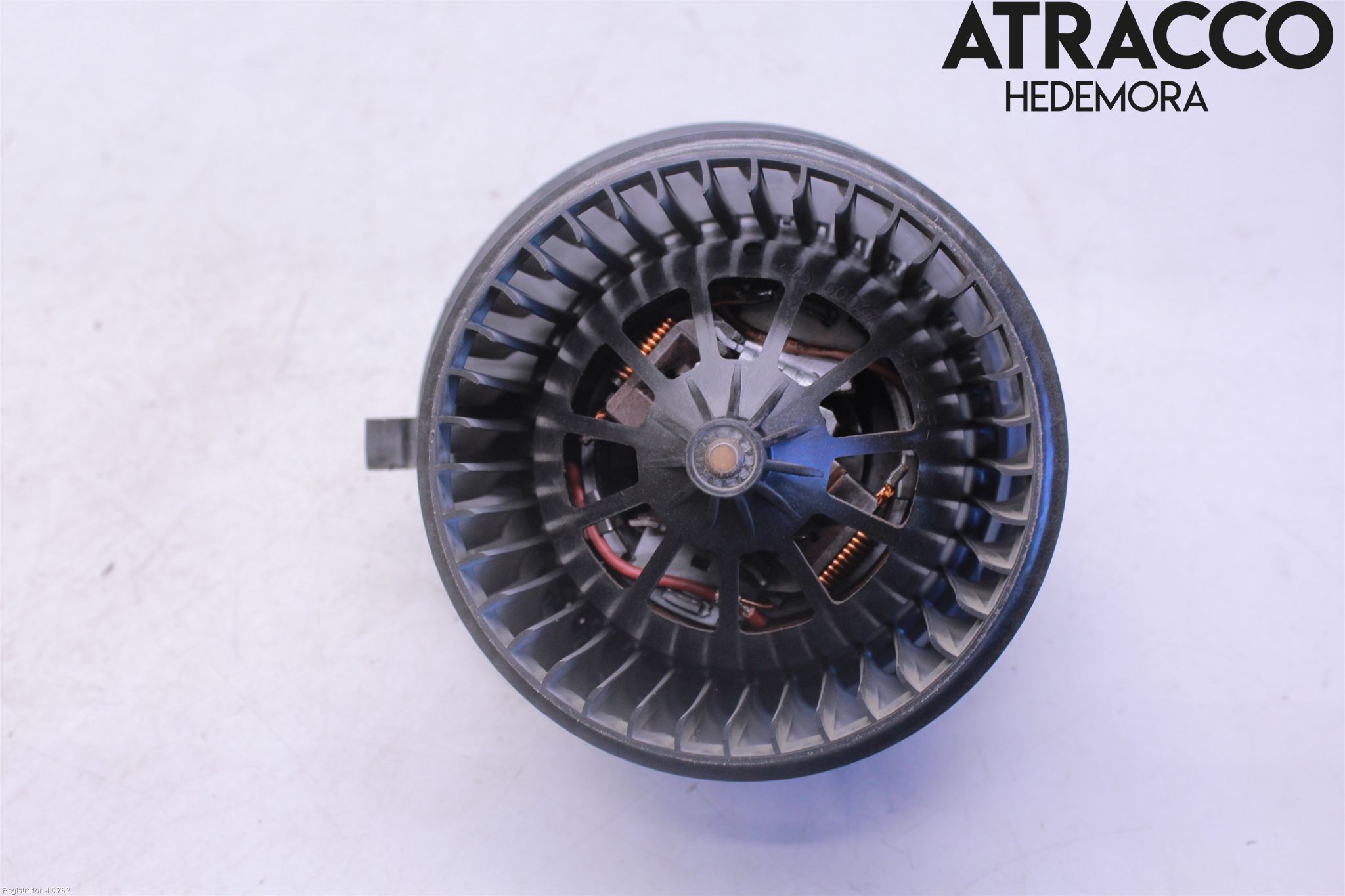 Volkswagen VW TRANSP/CARAVELLE (T6) 16-22 Varme Ac Varmeapparatvifte