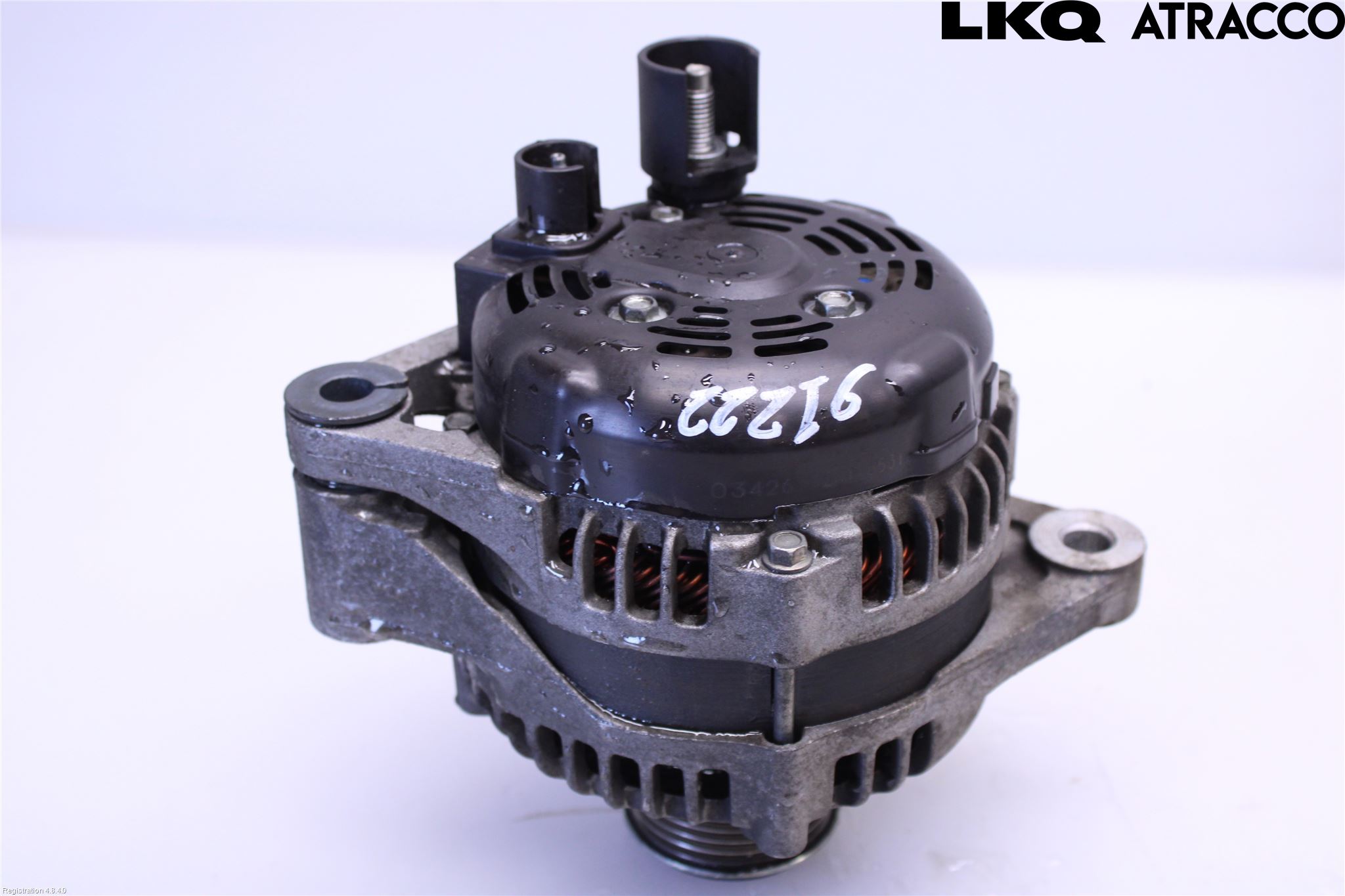 Fiat DOBLO CARGO Dynamo