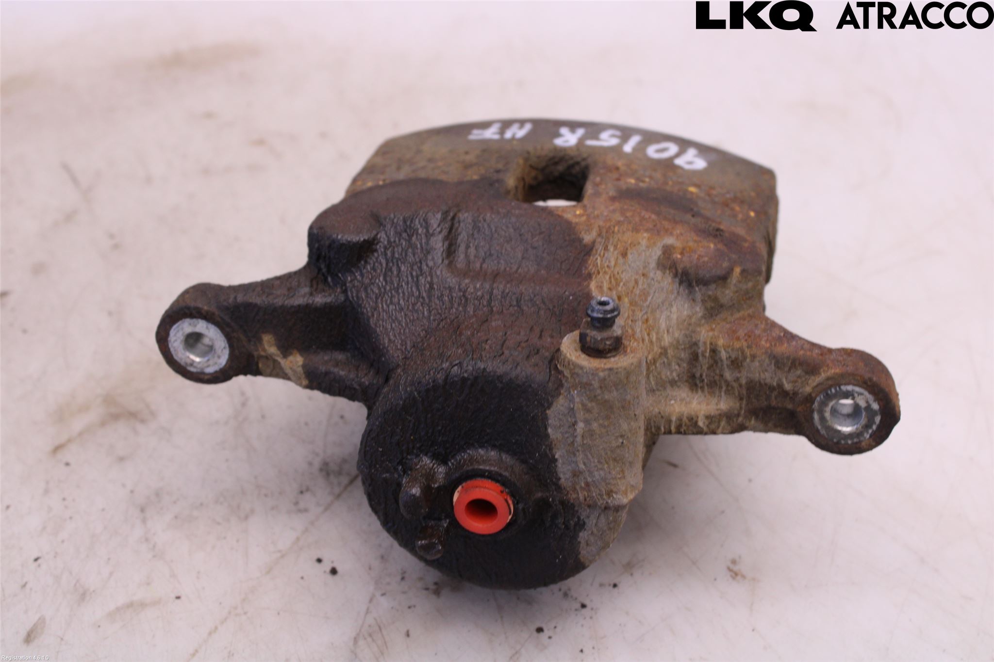 Kia CEED 12-18 Bremsecaliper Foran Høyre
