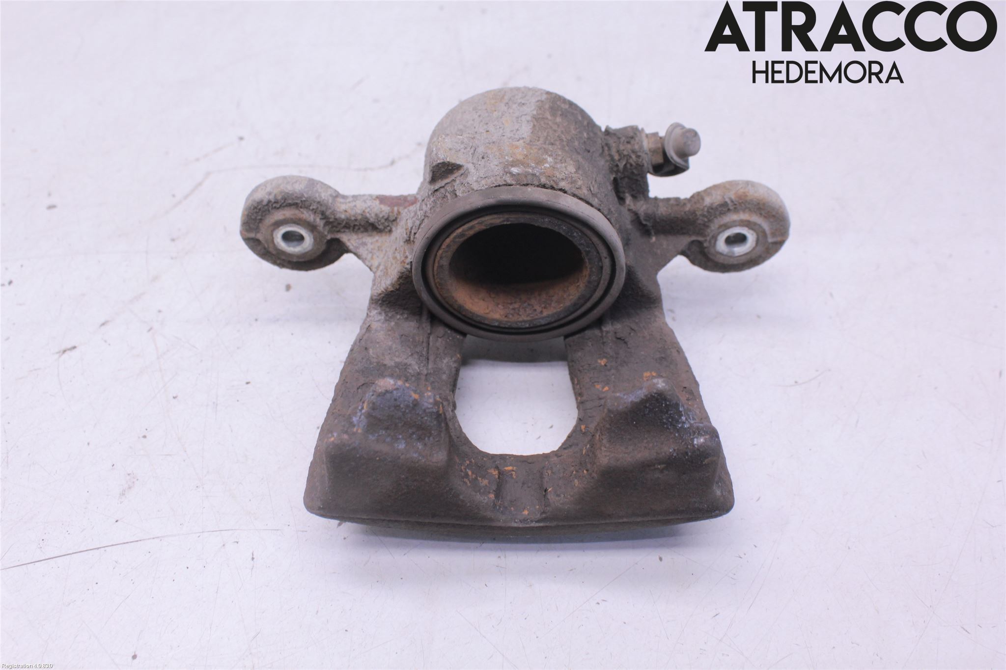BMW 1 E87/81 5D/3D 03-11 Bremsecaliper Foran Venstre