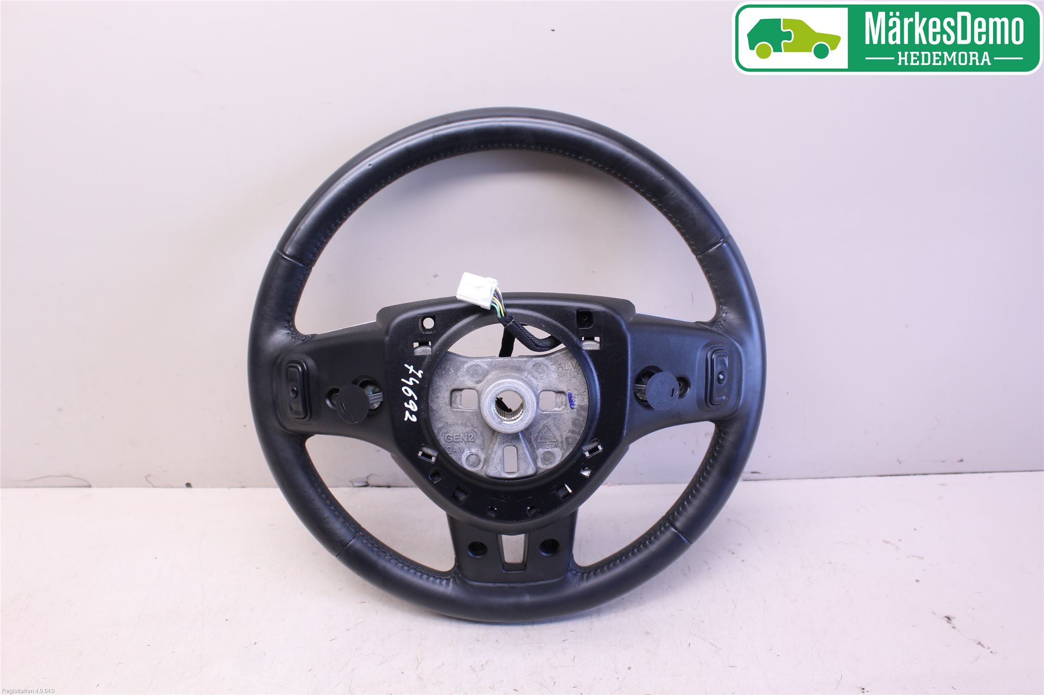 Fiat FREEMONT Ratt