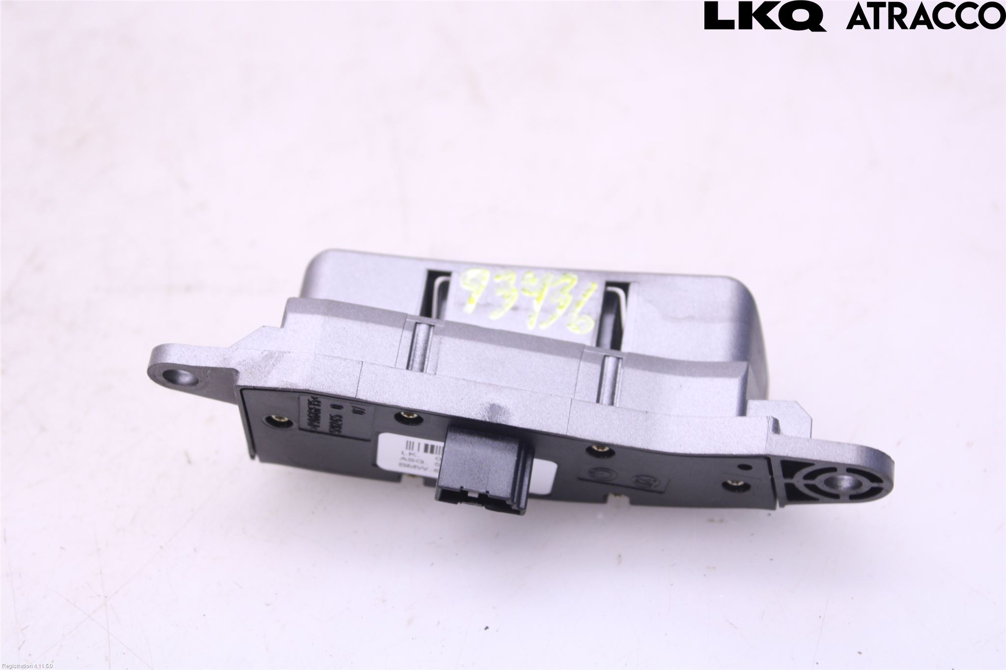 BMW 7 E65/66    00-08 Bryter Ratt Radio-Stereo