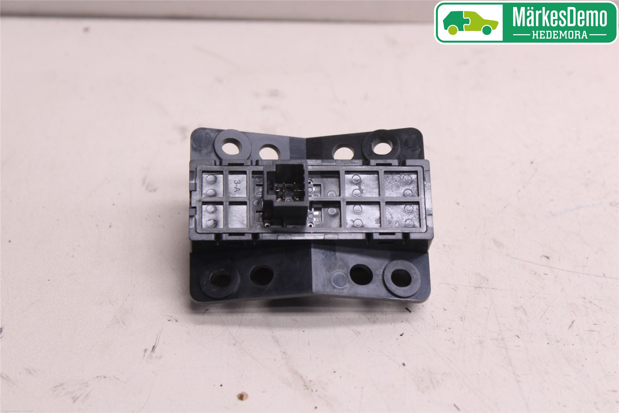 Nissan QASHQAI 14-17 Bryter Hovedlys