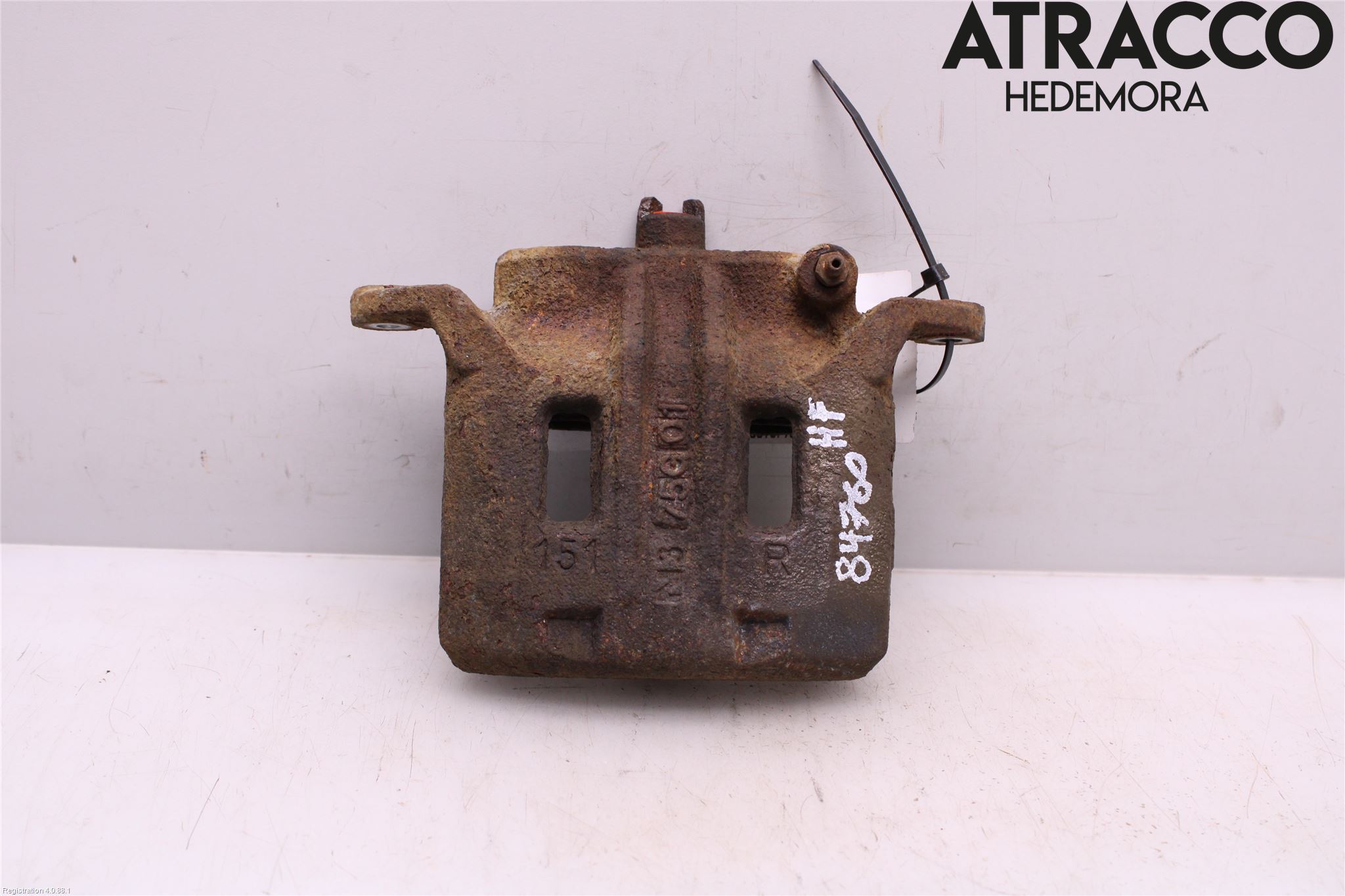 Renault ALASKAN 18-20 Bremsecaliper Foran Høyre