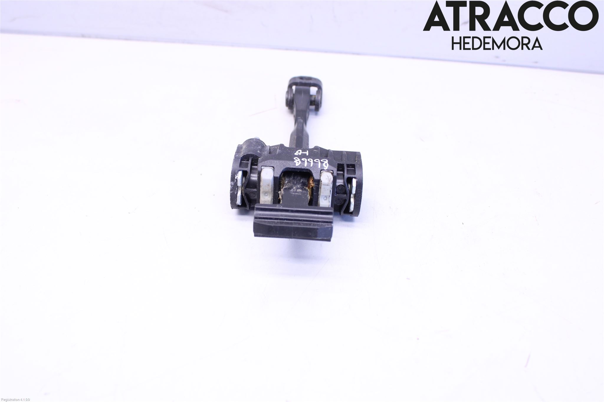 Volvo S80 07-13 Dørstopper
