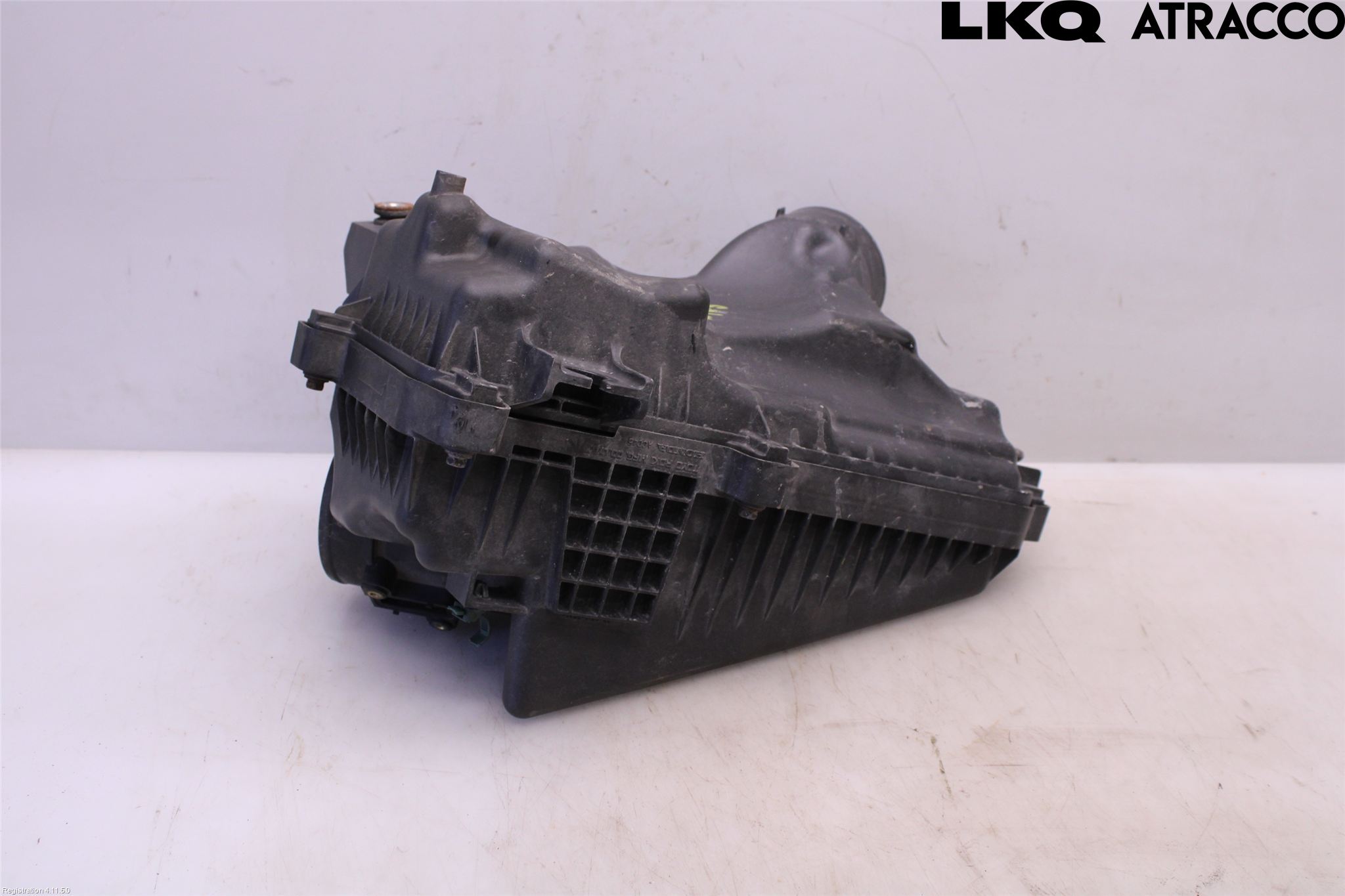 Honda ACCORD    08- Luftfilter Boks
