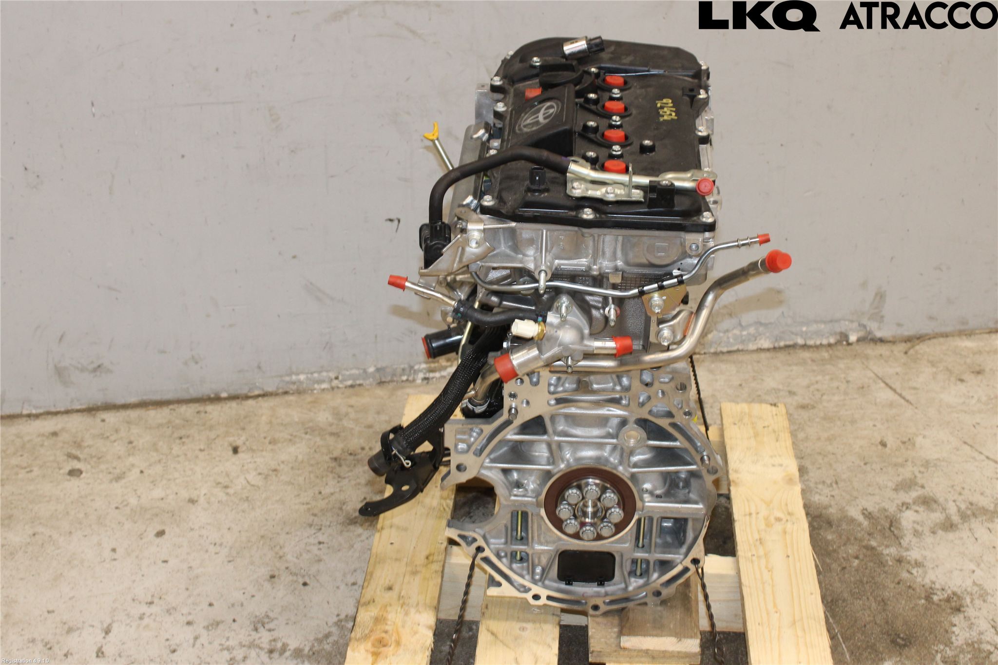 Toyota C-HR 24- Motor Bensin