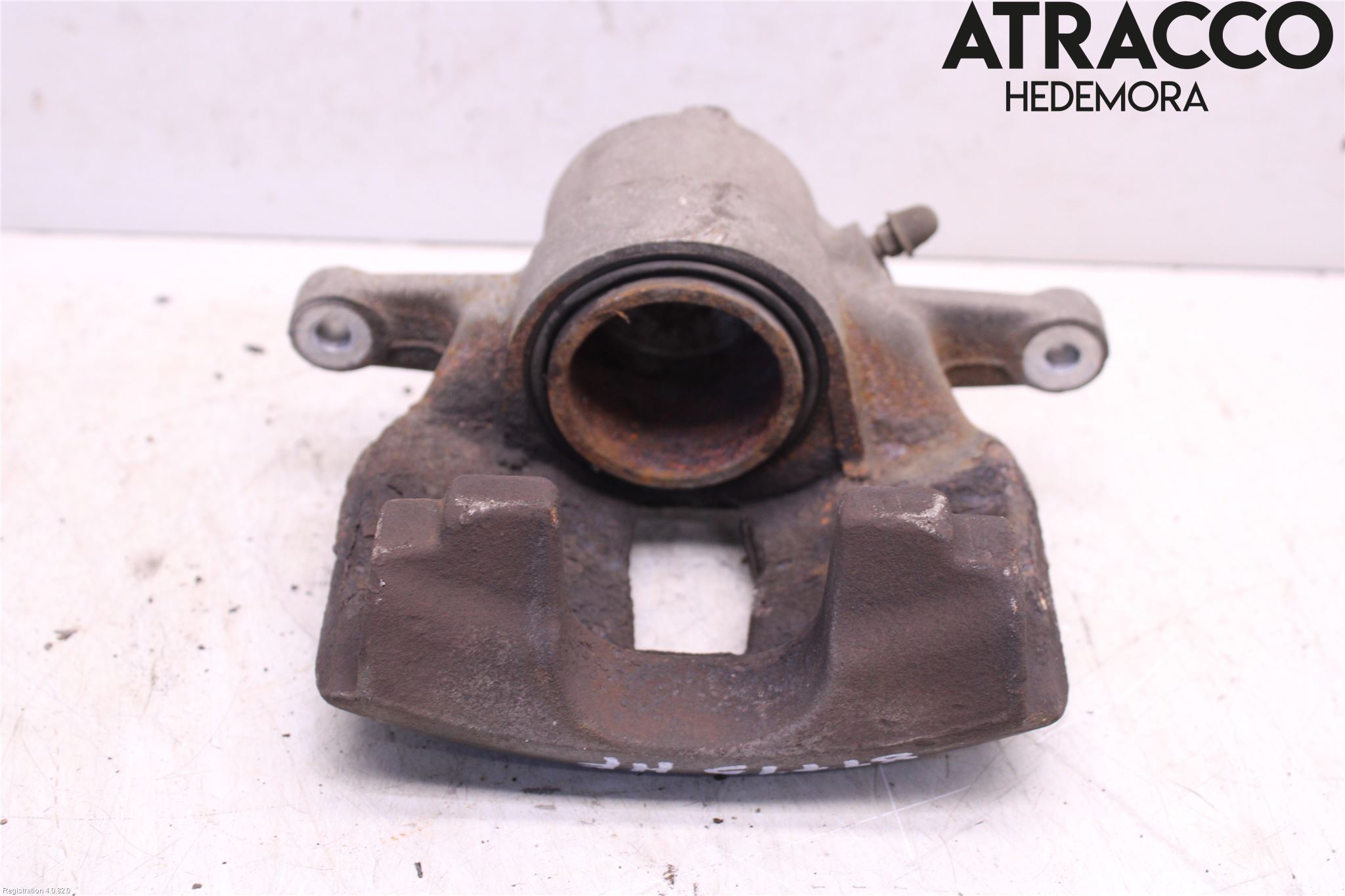 Peugeot 308 14-21 Bremsecaliper Foran Høyre