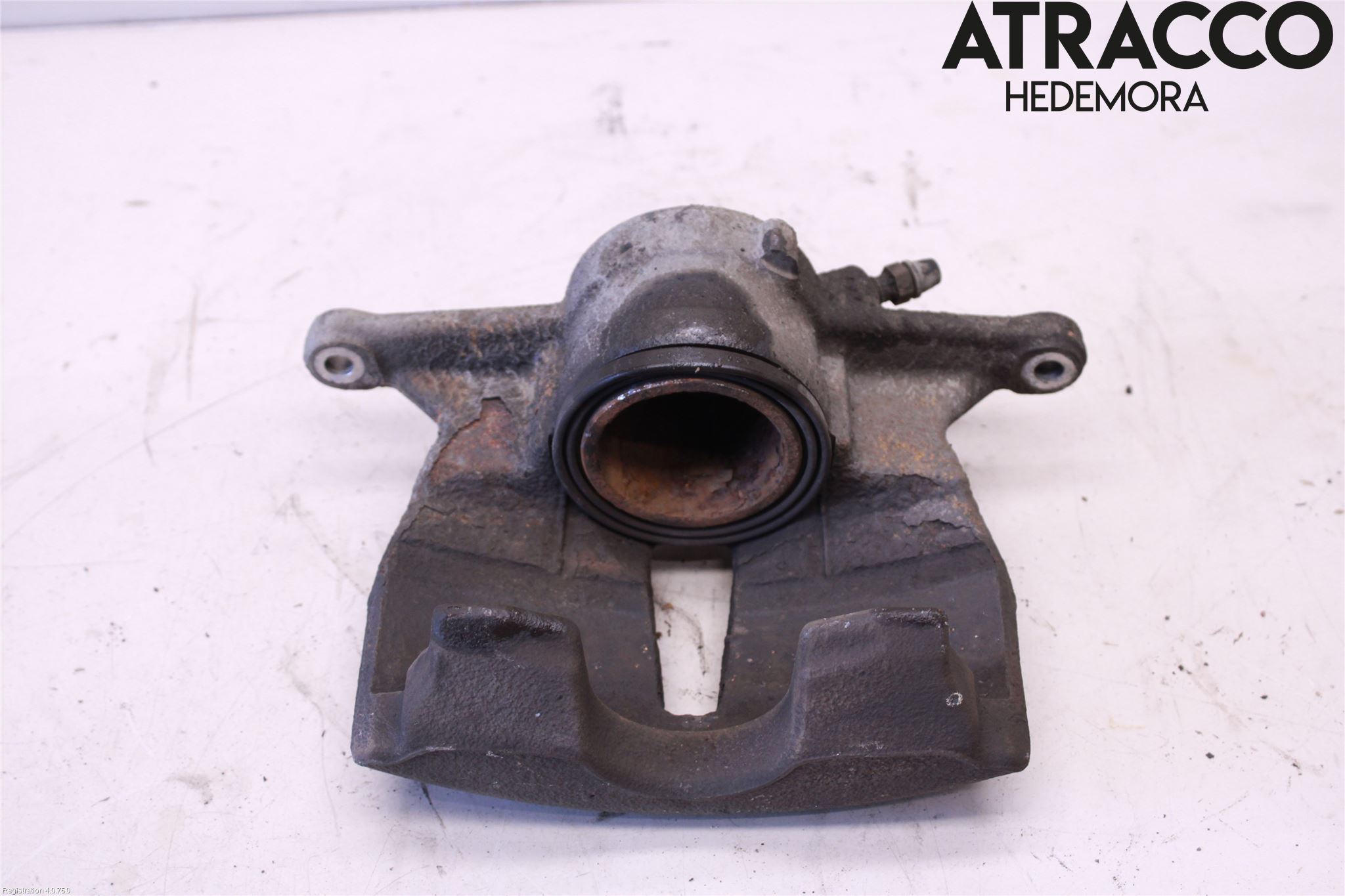Volkswagen VW SHARAN 11- Bremsecaliper Foran Høyre