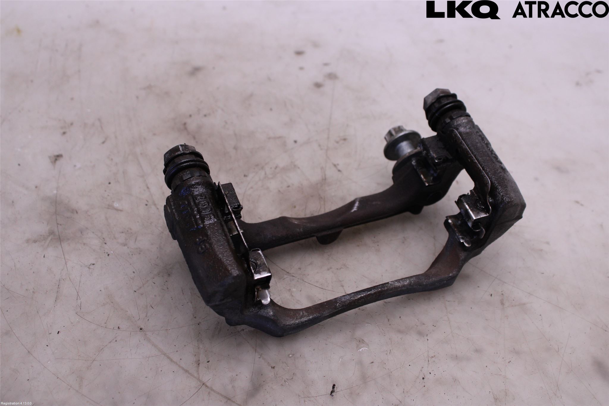 BMW i3 I01 13-22 Bremsecaliper Feste Holder