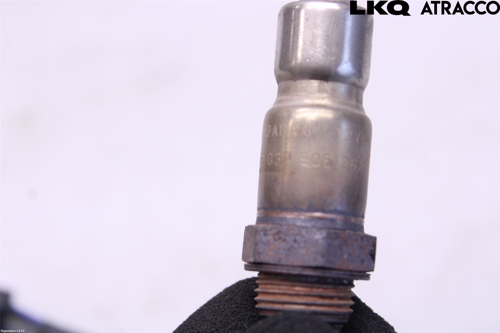 Volkswagen VW POLO 10-17 Inns Lambdasonde