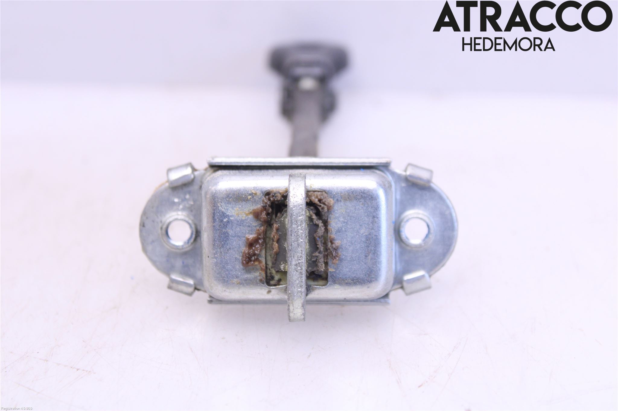 Toyota YARIS XP130 15-20 Dørstopper