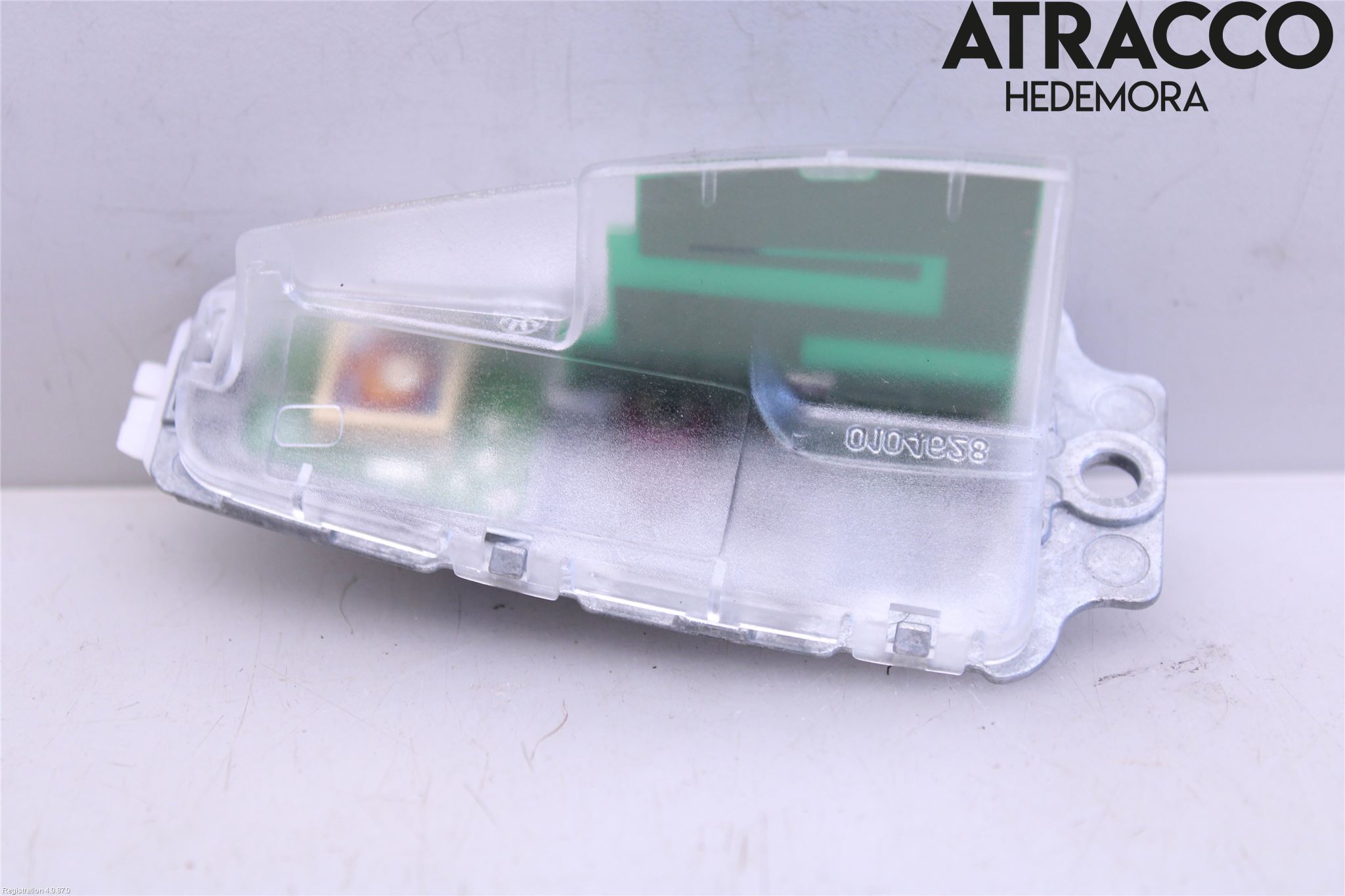 BMW 5 GT F07 09-17 Stereo Antenne Radio-Tv