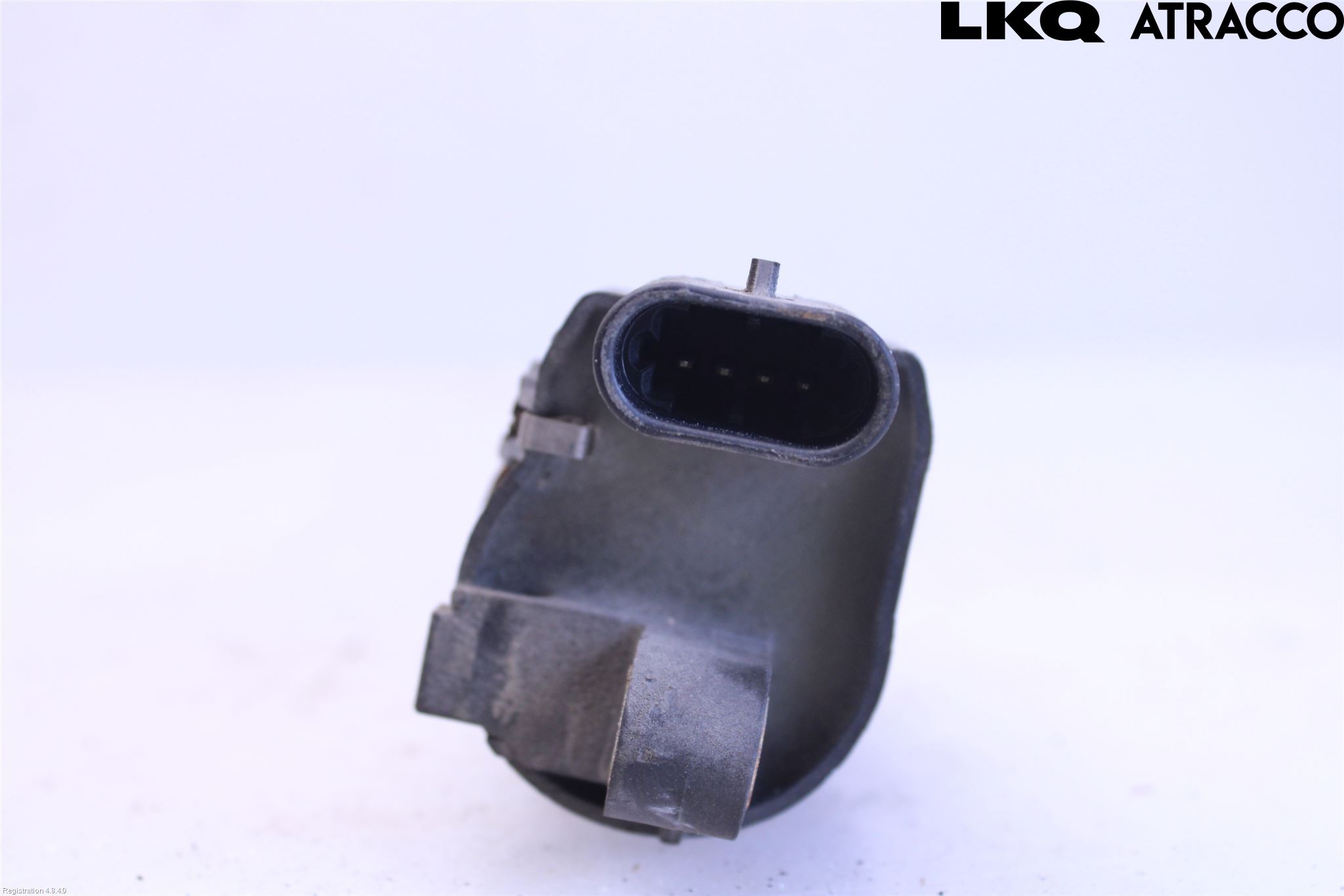Chevrolet EXPRESS Coil