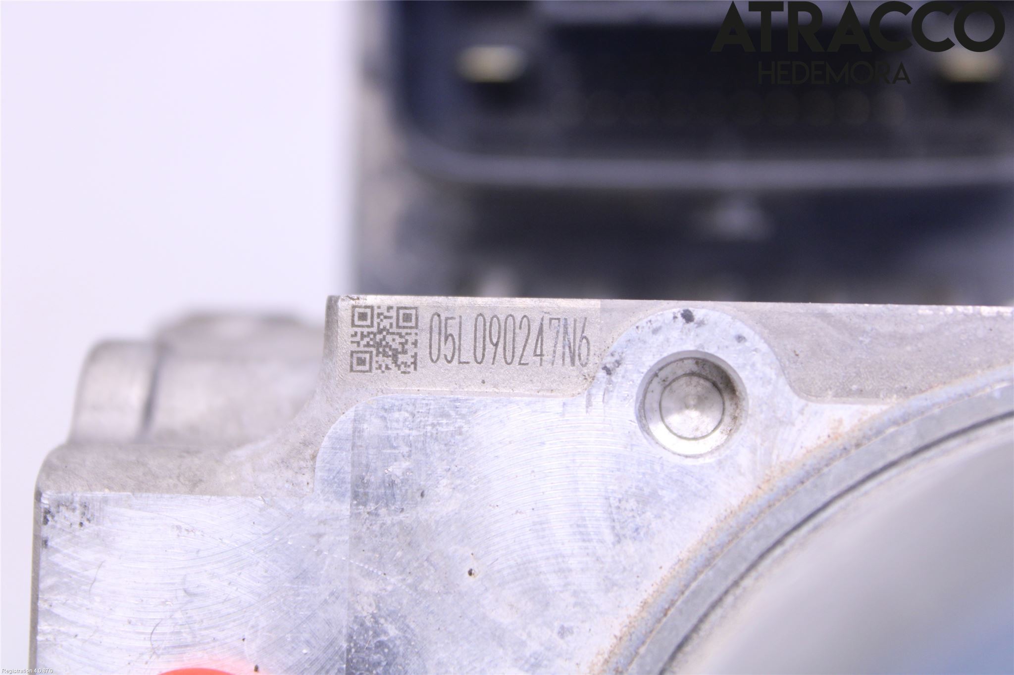 Toyota RAV 4 06-12 Abs Hydraulikkaggregat