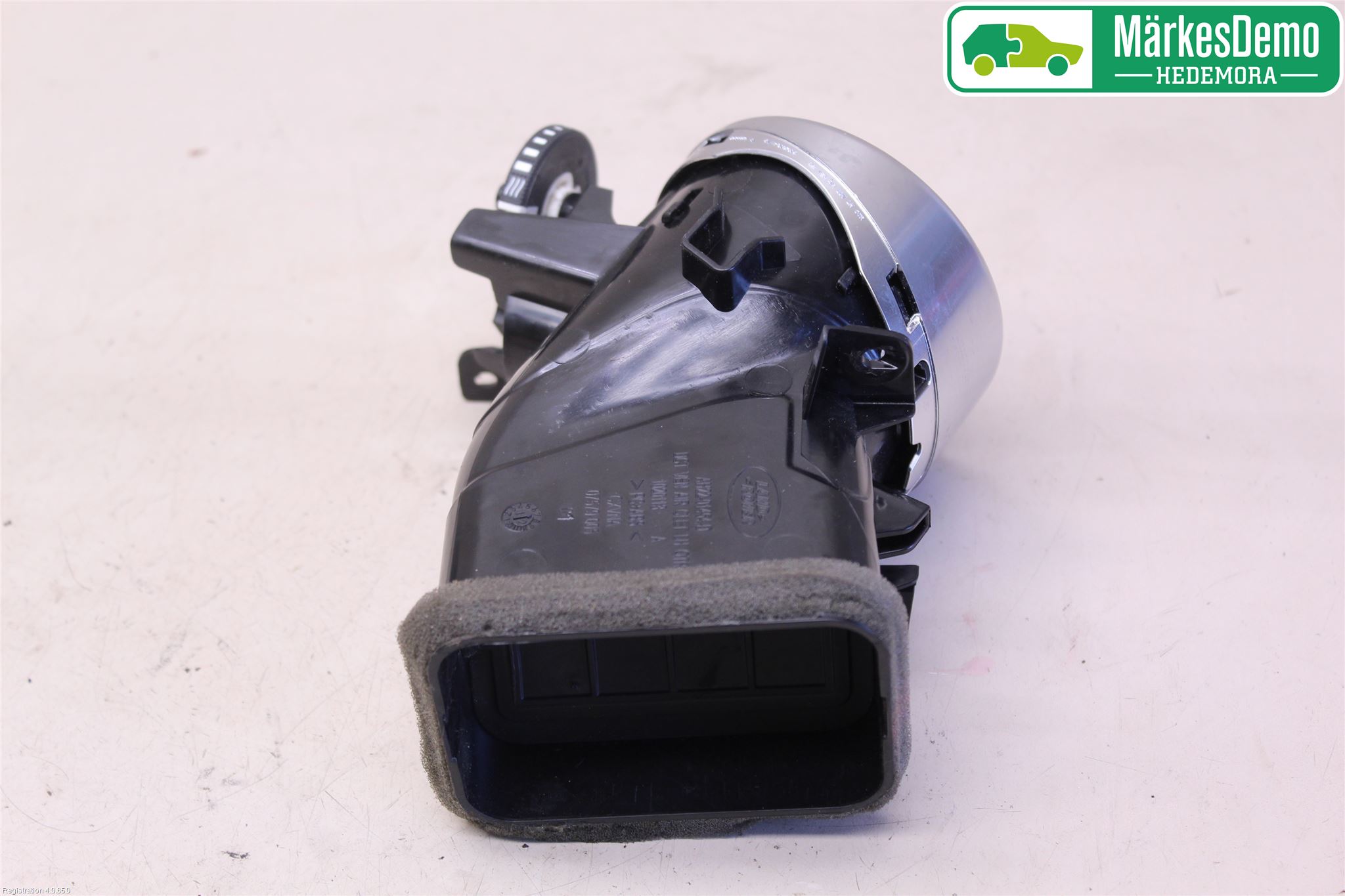 Landrover LAND ROVER DISCOVERY 4 10-16 Dashbord Kanal - Dyse