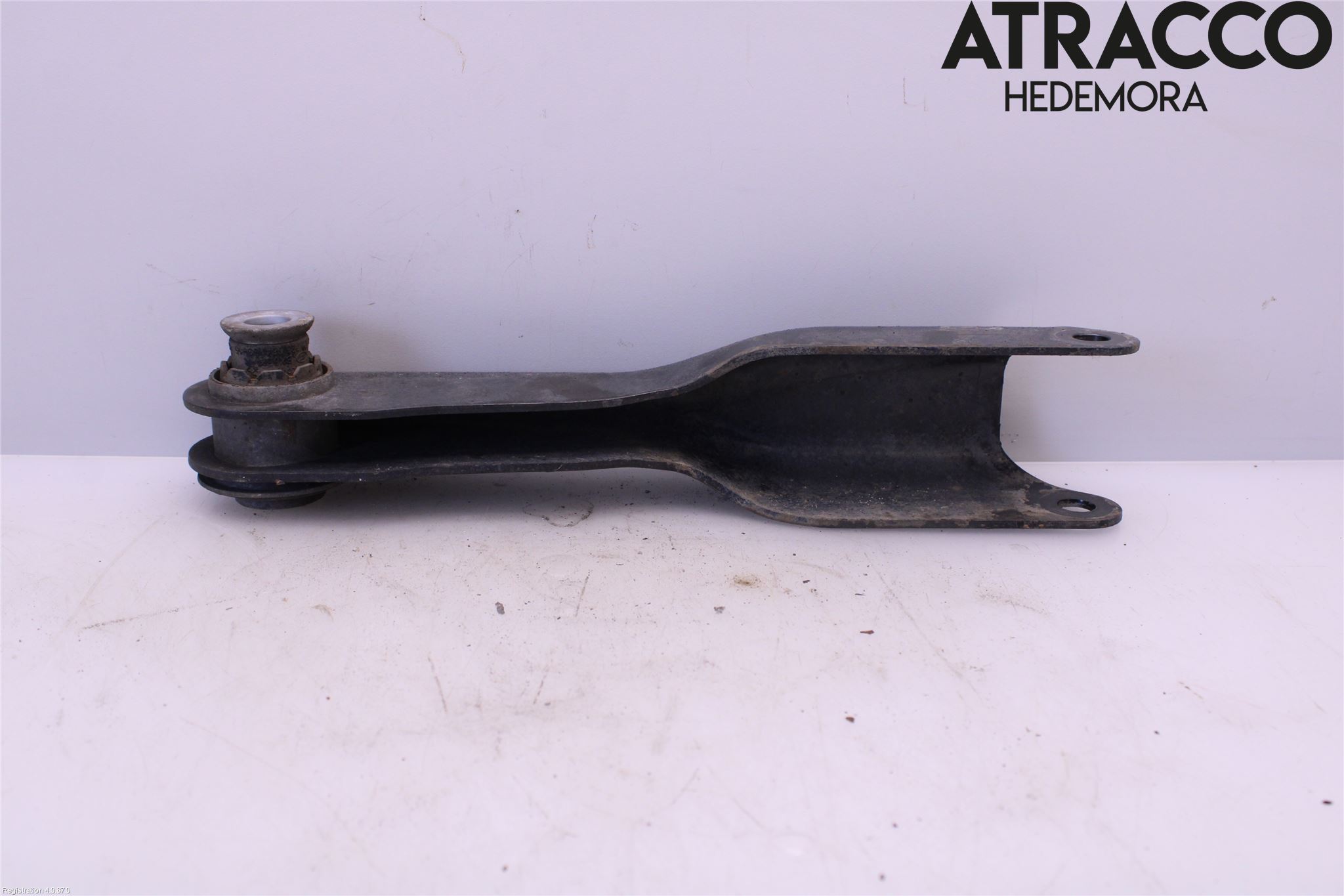 Landrover RANGE ROVER SPORT (L494) 14-22 Bærearm Bak Venstre