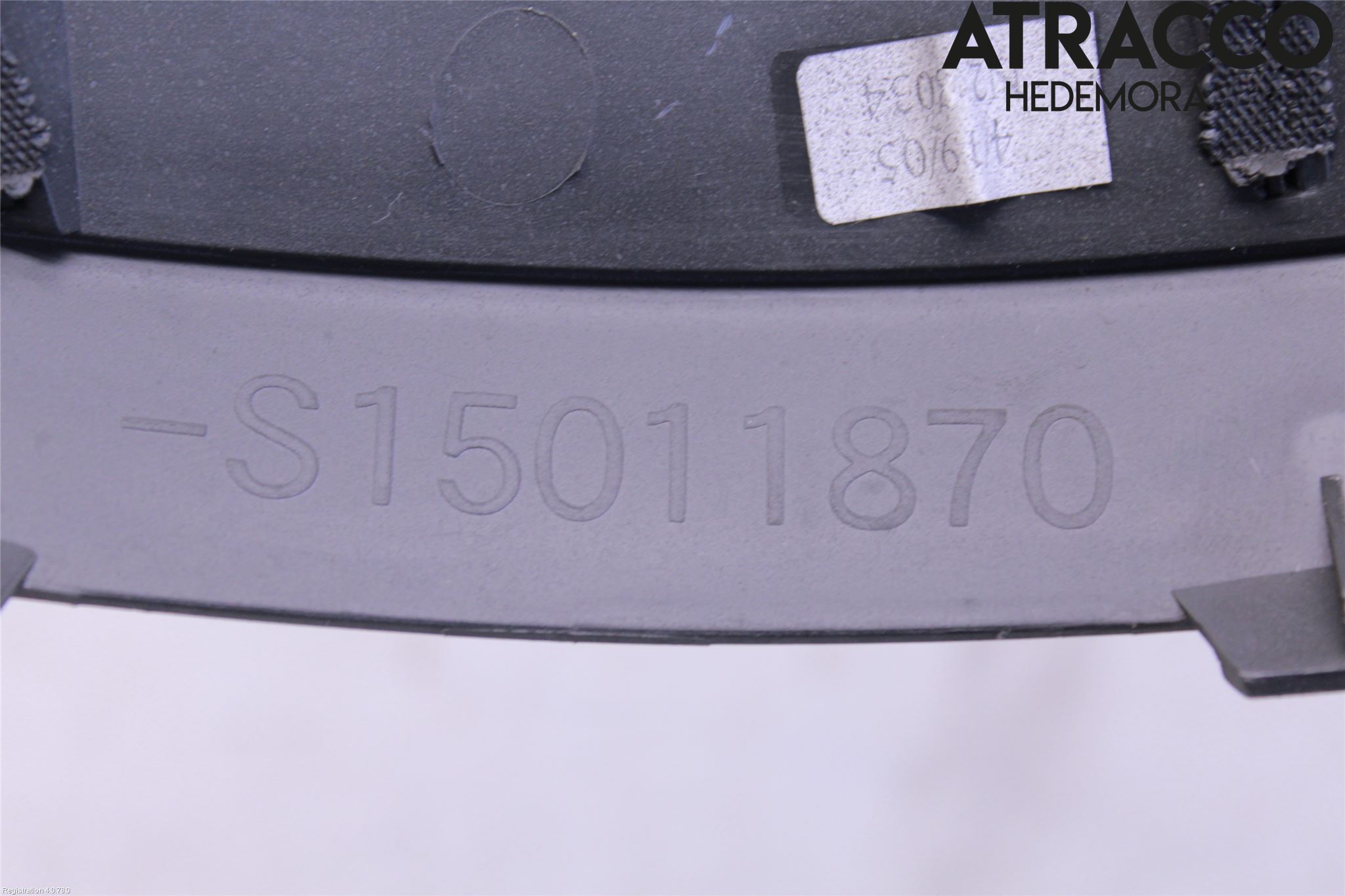 Subaru B9 TRIBECA  06-07 Instrument Ramme