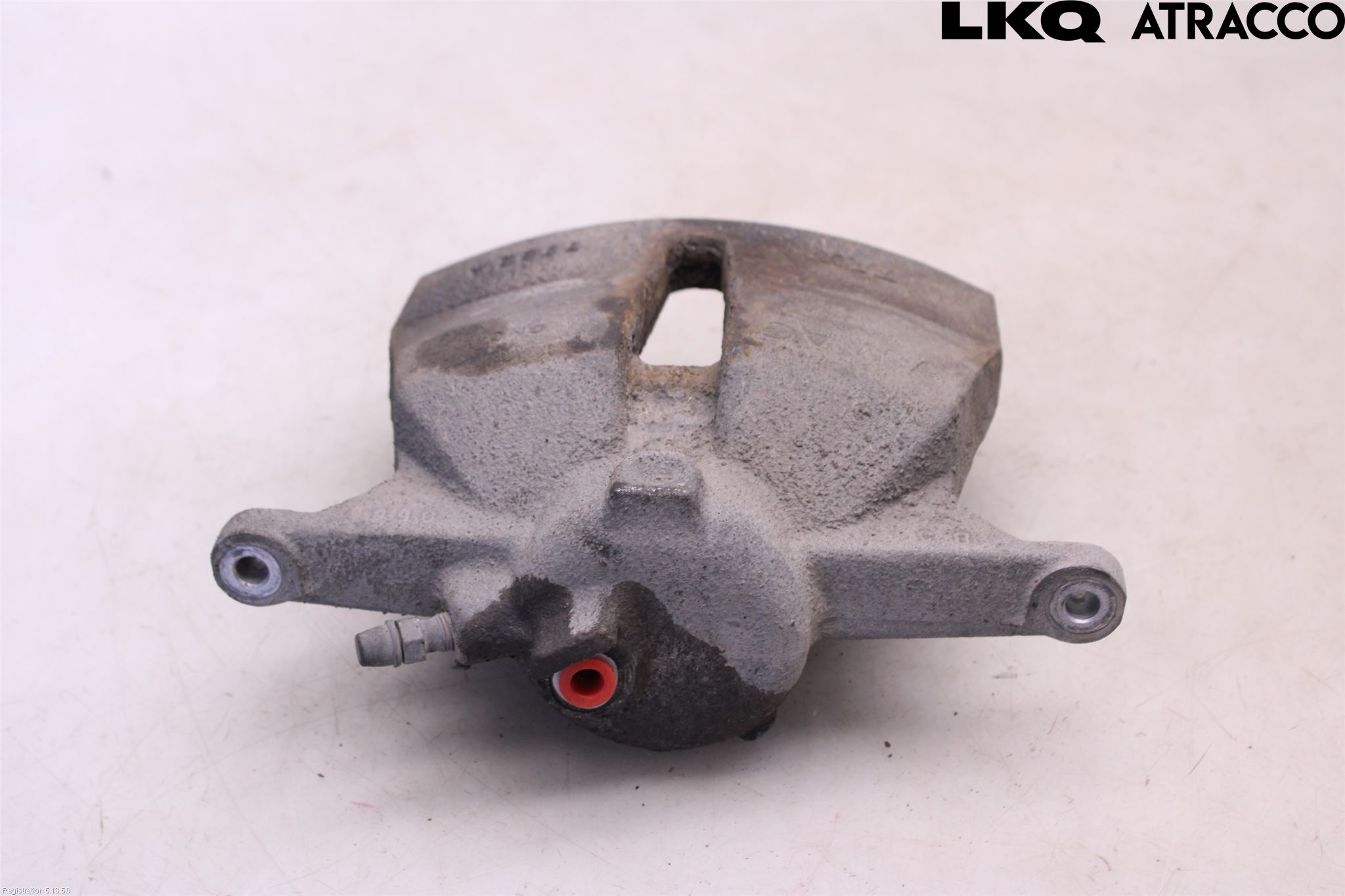 Volkswagen VW TIGUAN 16-24 Bremsecaliper Foran Venstre