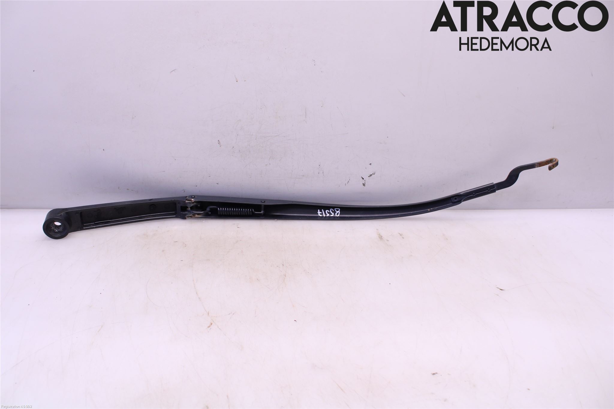 Kia CEED 12-18 Viskerarm-Armer Frontrute