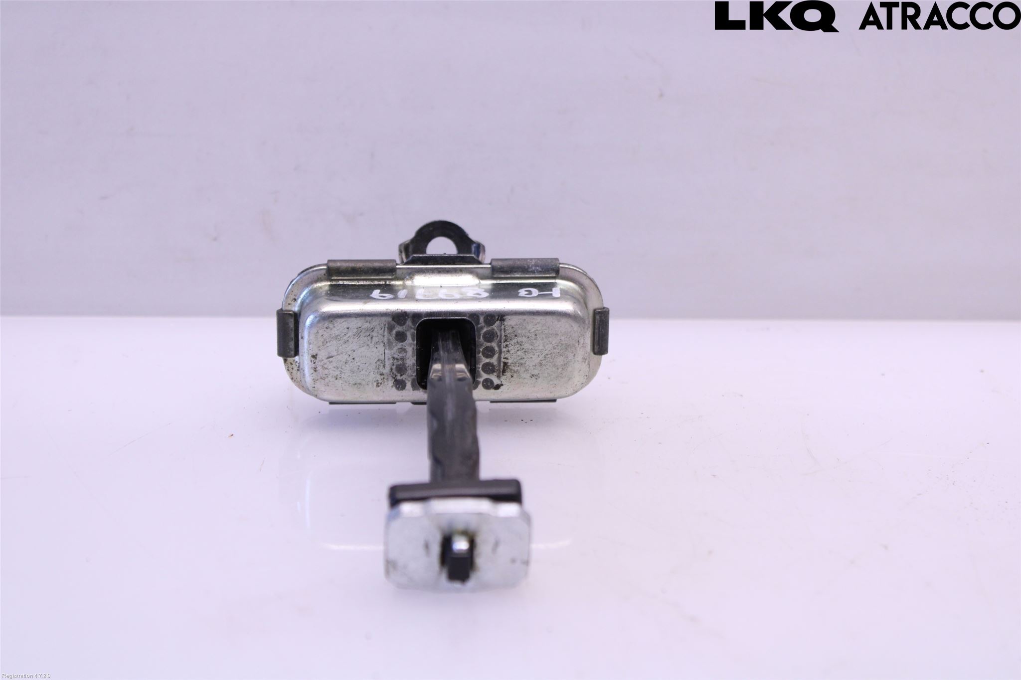 Kia OPTIMA 16-20 Dørstopper