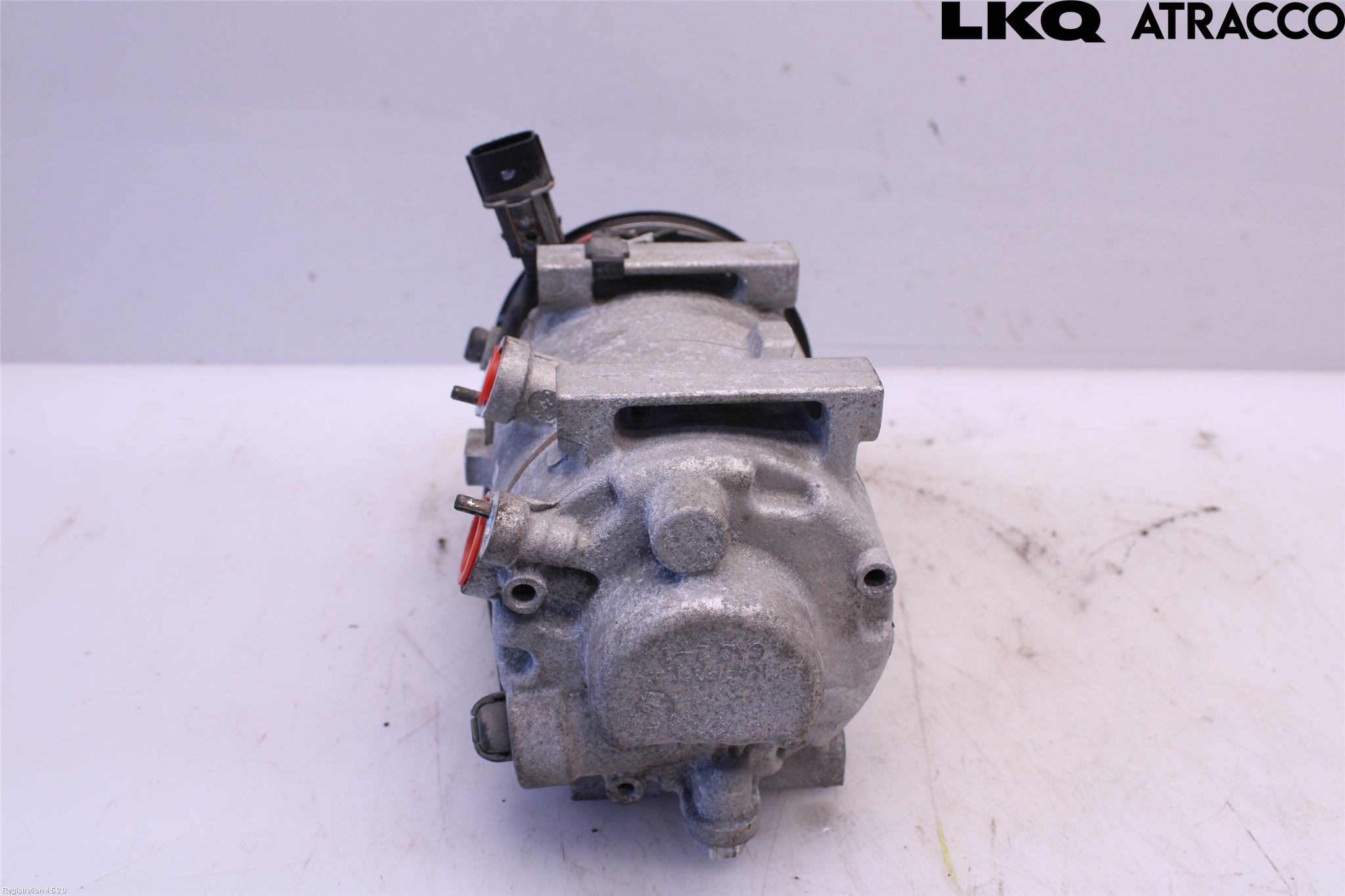 Kia CEED/CEED SW 19- Varme Ac Kompressor