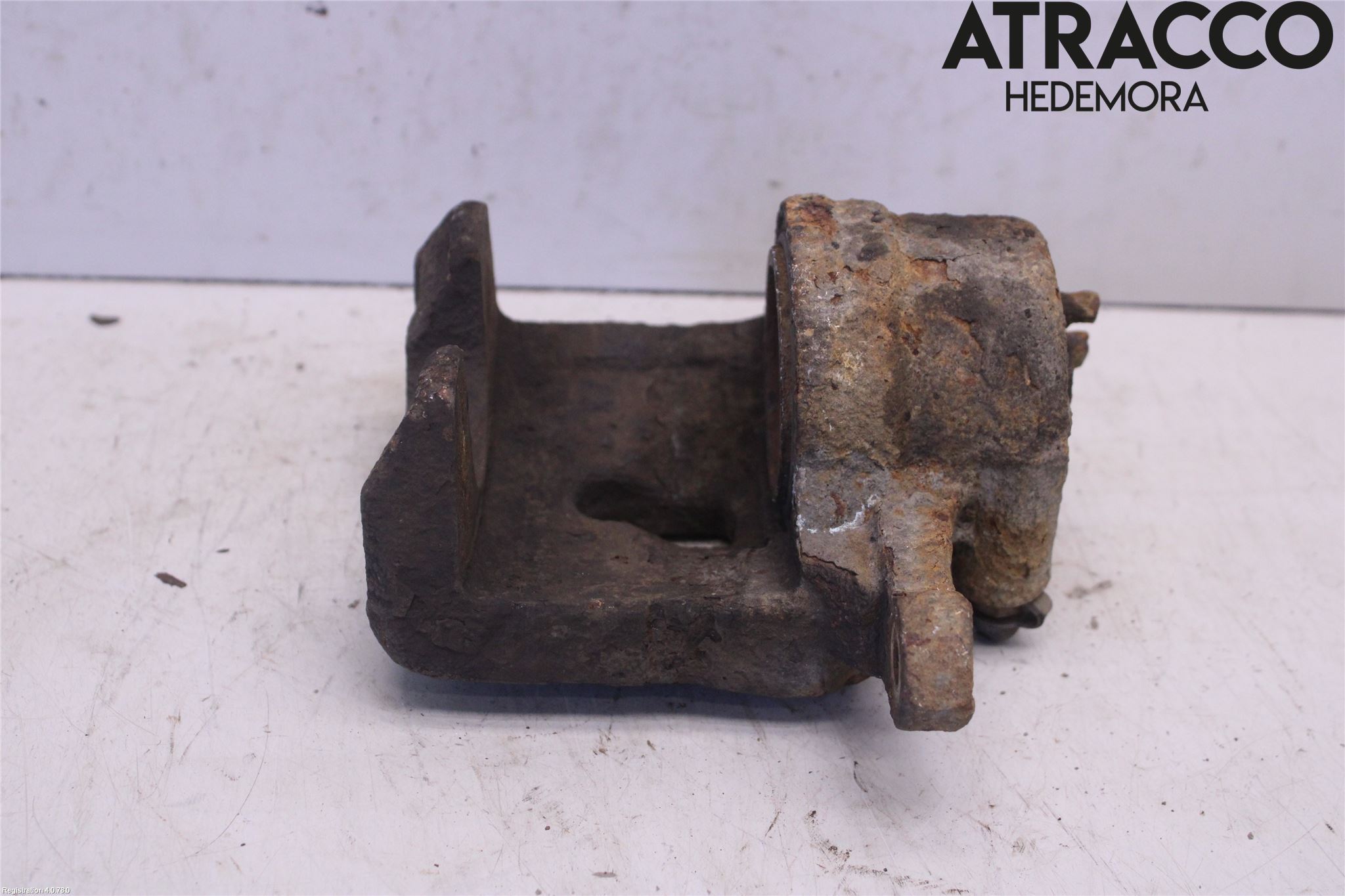 Kia CEED 12-18 Bremsecaliper Foran Høyre