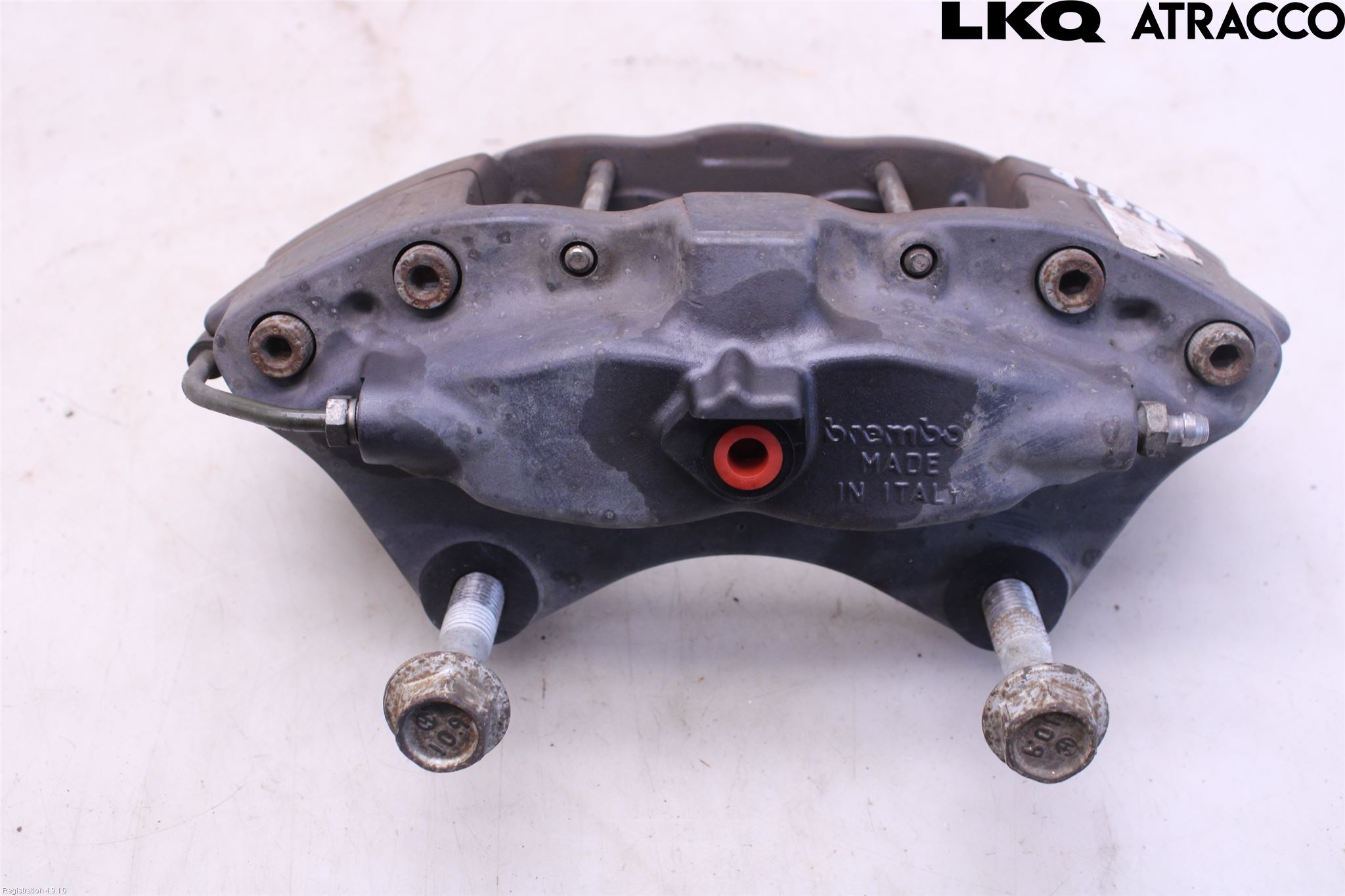 Chevrolet CAMARO Bremsecaliper Bak Venstre
