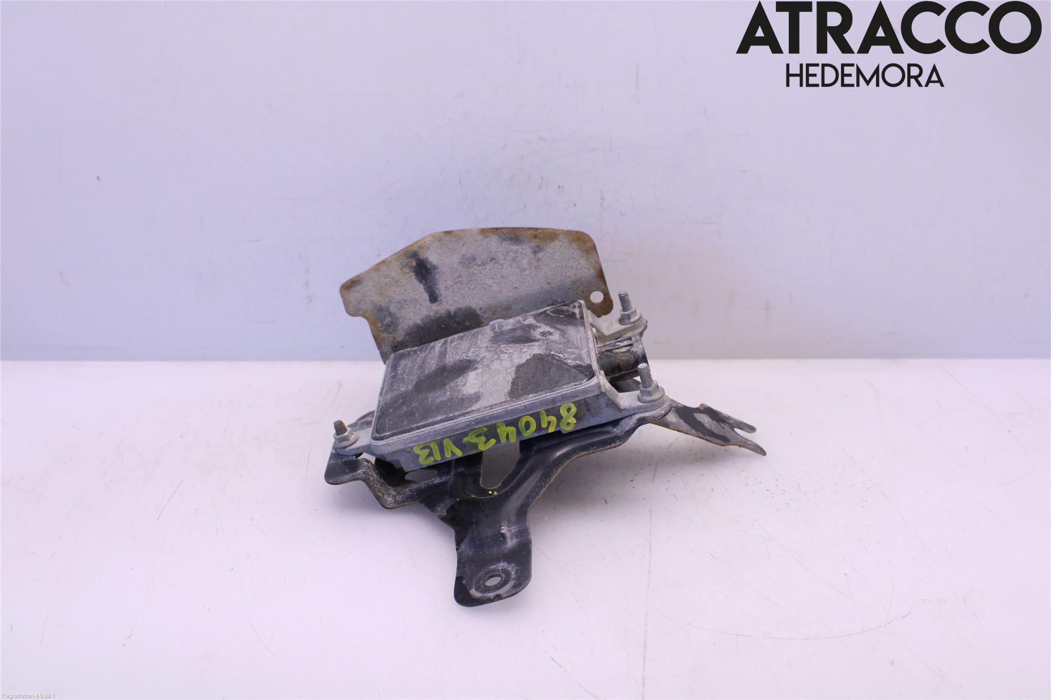 Mazda CX-5 12-17 Sensor Kollisjonsbeskyttelse